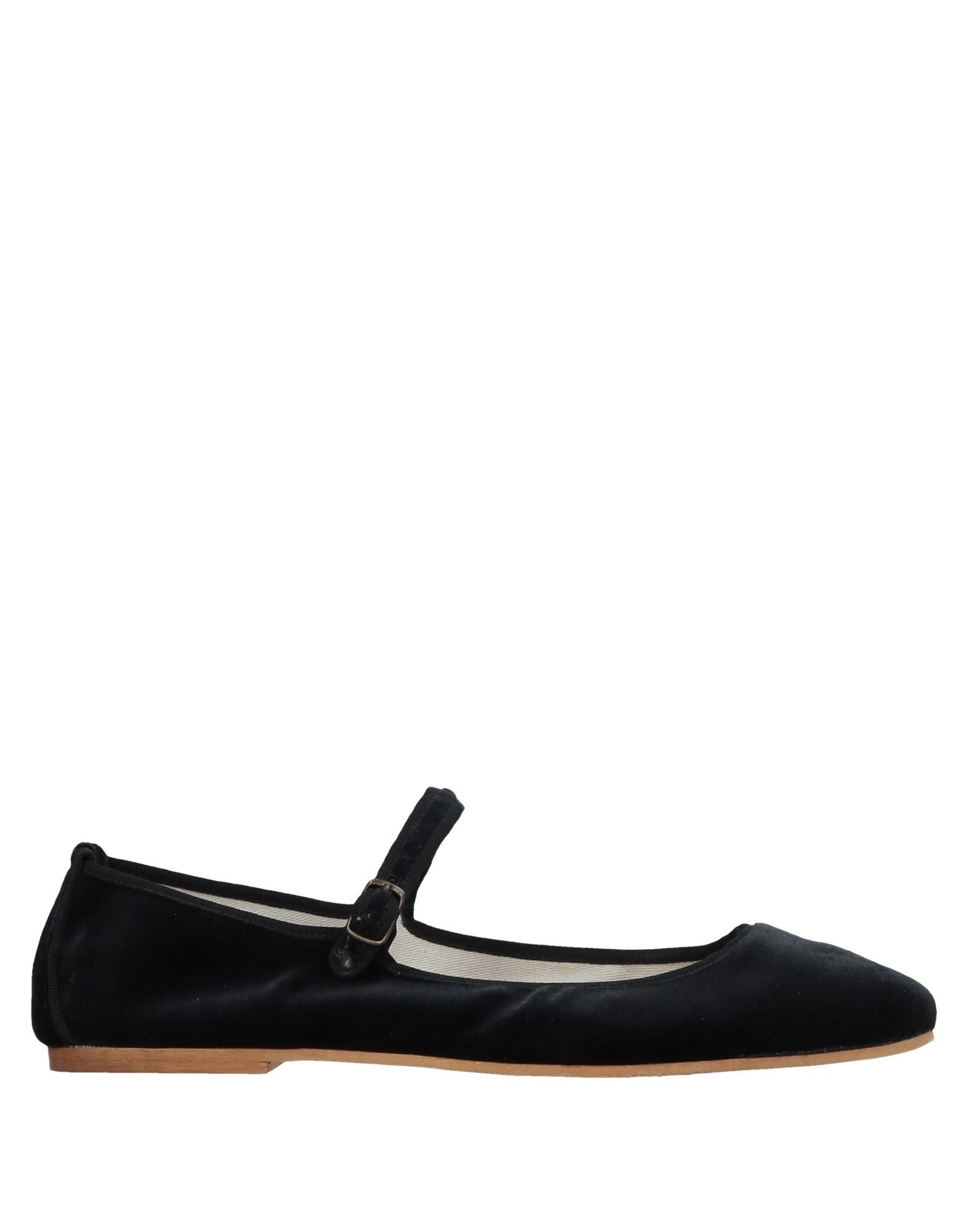 Gia Couture Ballerinas Damen 11522203JK Gute Qualität beliebte Schuhe Gia Couture Ballerinas Damen 11522203JK Gute Qualität beliebte Schuhe