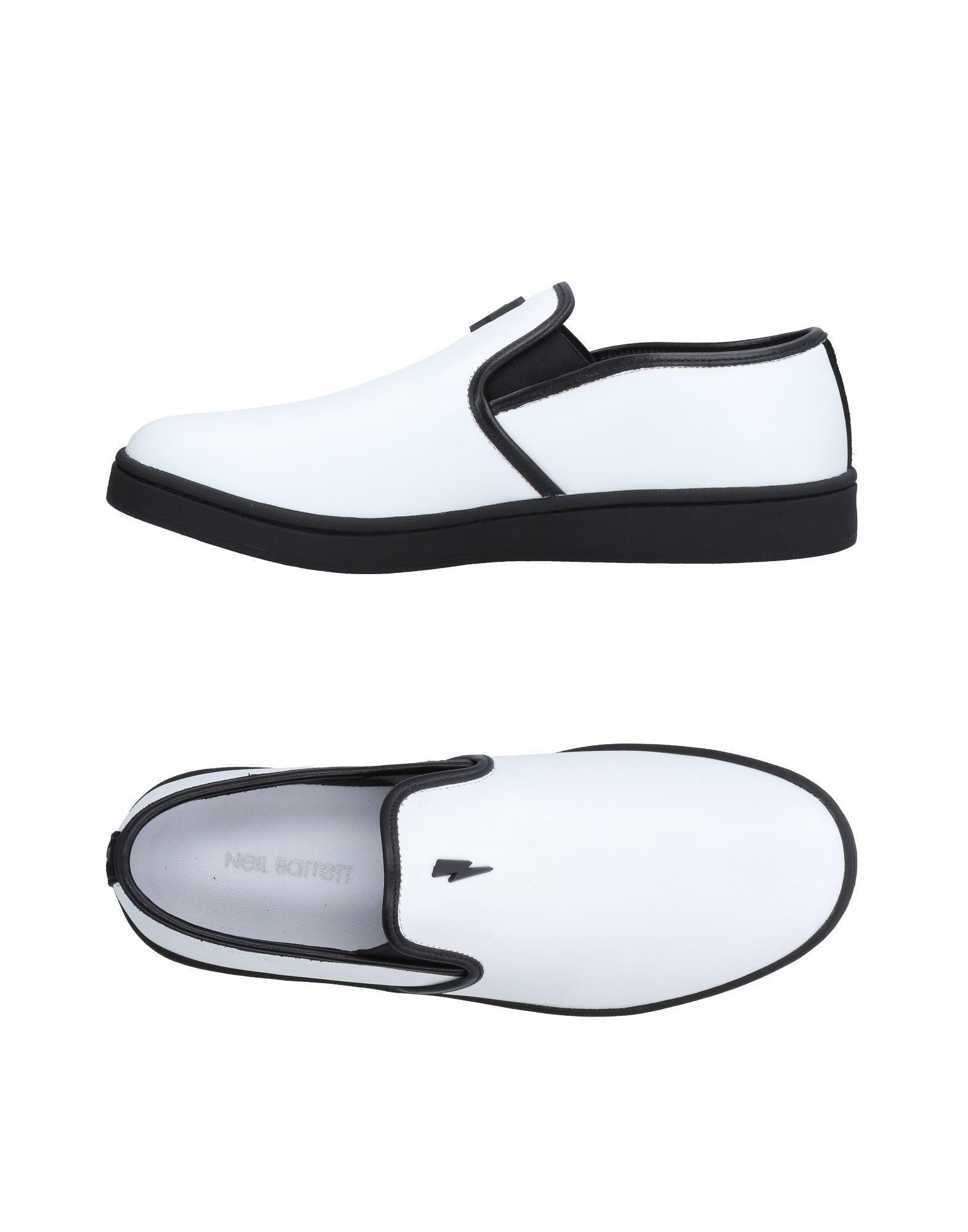 Neil Barrett Sneakers Herren 11522205PP Gute Qualität beliebte Schuhe Neil Barrett Sneakers Herren 11522205PP Gute Qualität beliebte Schuhe
