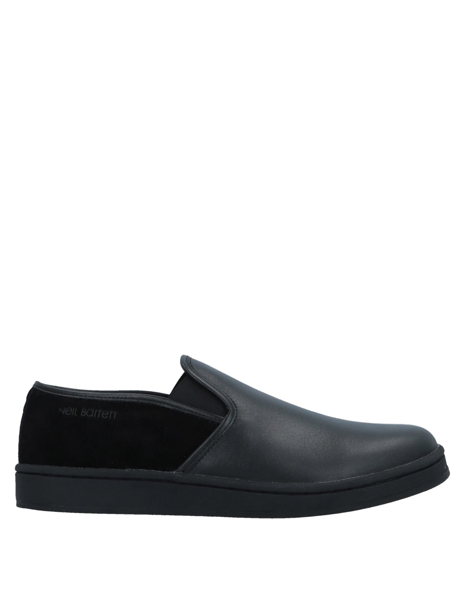 Sneakers Neil Barrett Uomo - 11522279TA Sneakers Neil Barrett Uomo - 11522279TA
