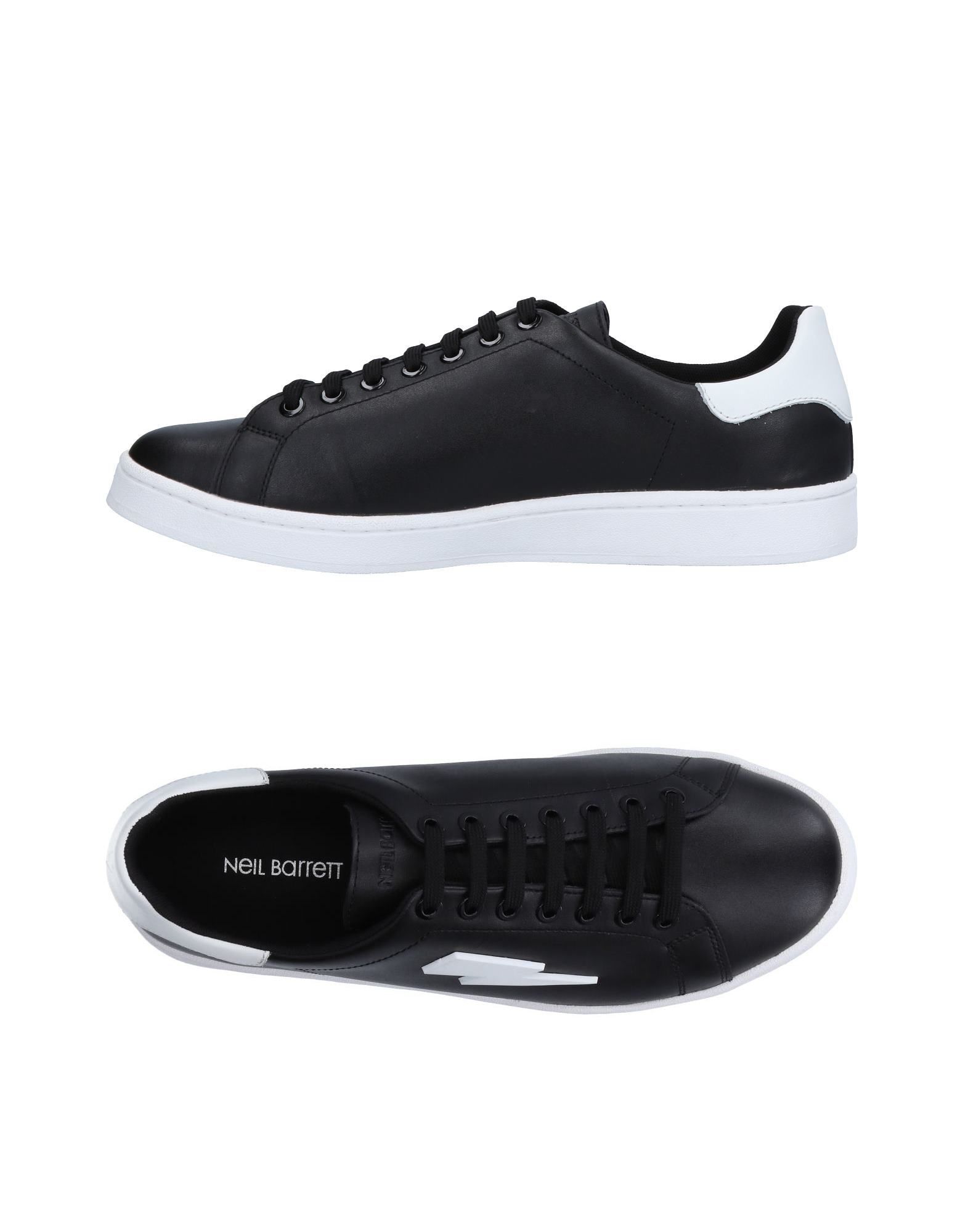 Neil Barrett Sneakers Herren 11522284OT Gute Qualität beliebte Schuhe Neil Barrett Sneakers Herren 11522284OT Gute Qualität beliebte Schuhe