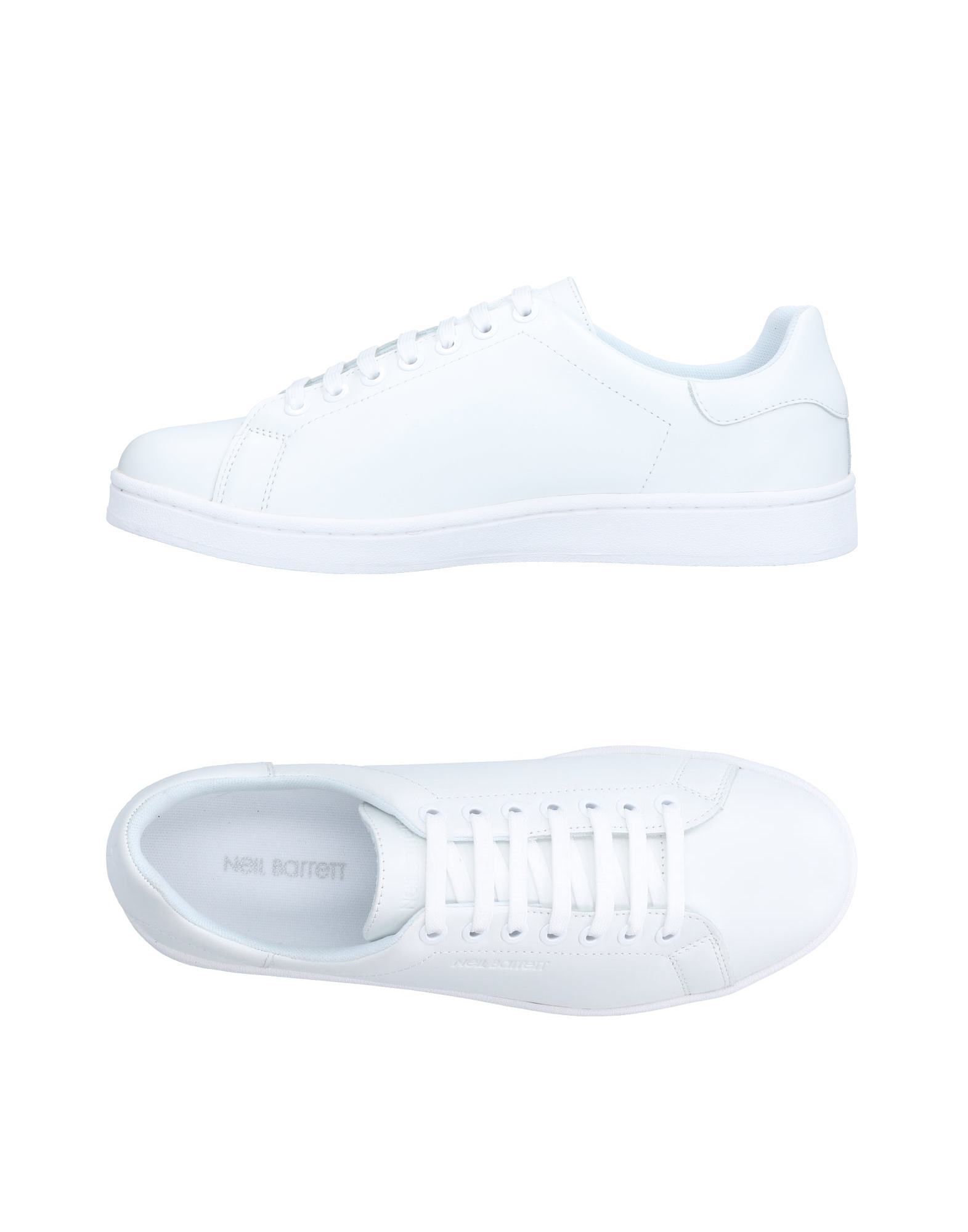 Neil Barrett Sneakers Herren 11522289AP Gute Qualität beliebte Schuhe Neil Barrett Sneakers Herren 11522289AP Gute Qualität beliebte Schuhe