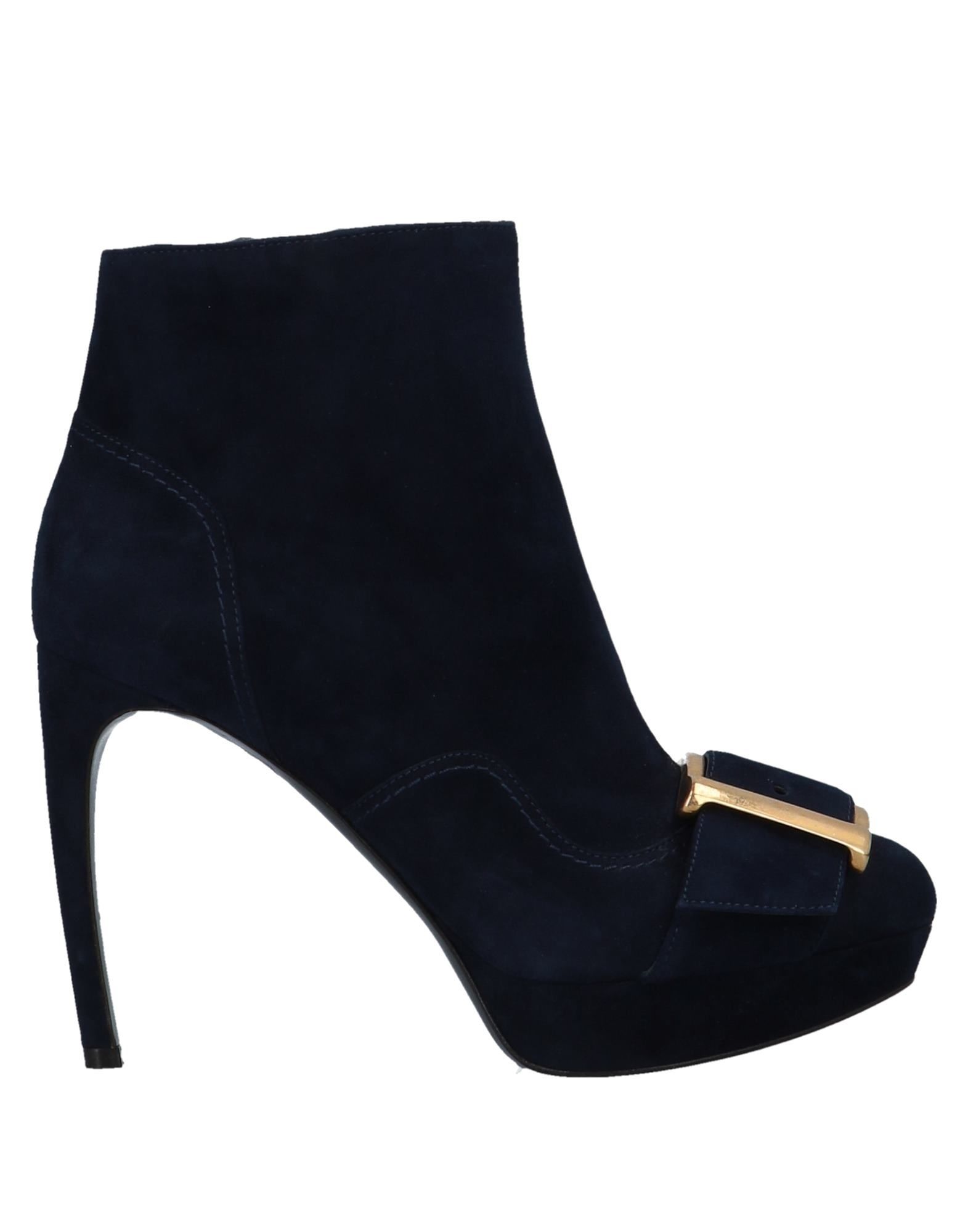 Scarpe economiche e resistenti Stivaletti Alexander Mcqueen Donna Scarpe economiche e resistenti Stivaletti Alexander Mcqueen Donna