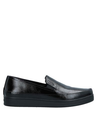 Los últimos zapatos de descuento para hombres y mujeres Mocasín Prada Mujer - Mocasines Prada - 11522334TA Negro Los últimos zapatos de descuento para hombres y mujeres Mocasín Prada Mujer - Mocasines Prada - 11522334TA Negro