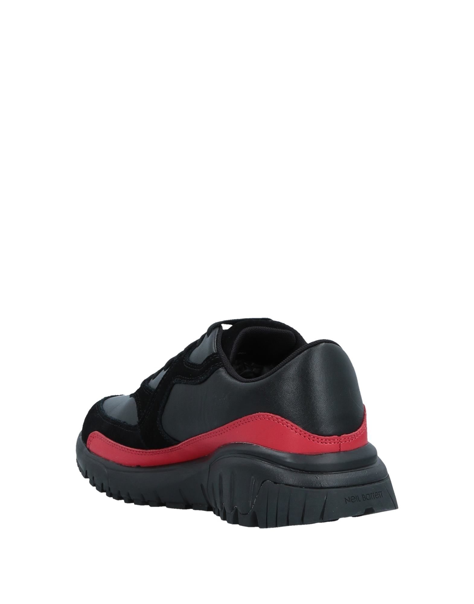 Neil Barrett Sneakers Damen 11522335RT Neue Schuhe bd557e Neil Barrett Sneakers Damen 11522335RT Neue Schuhe bd557e