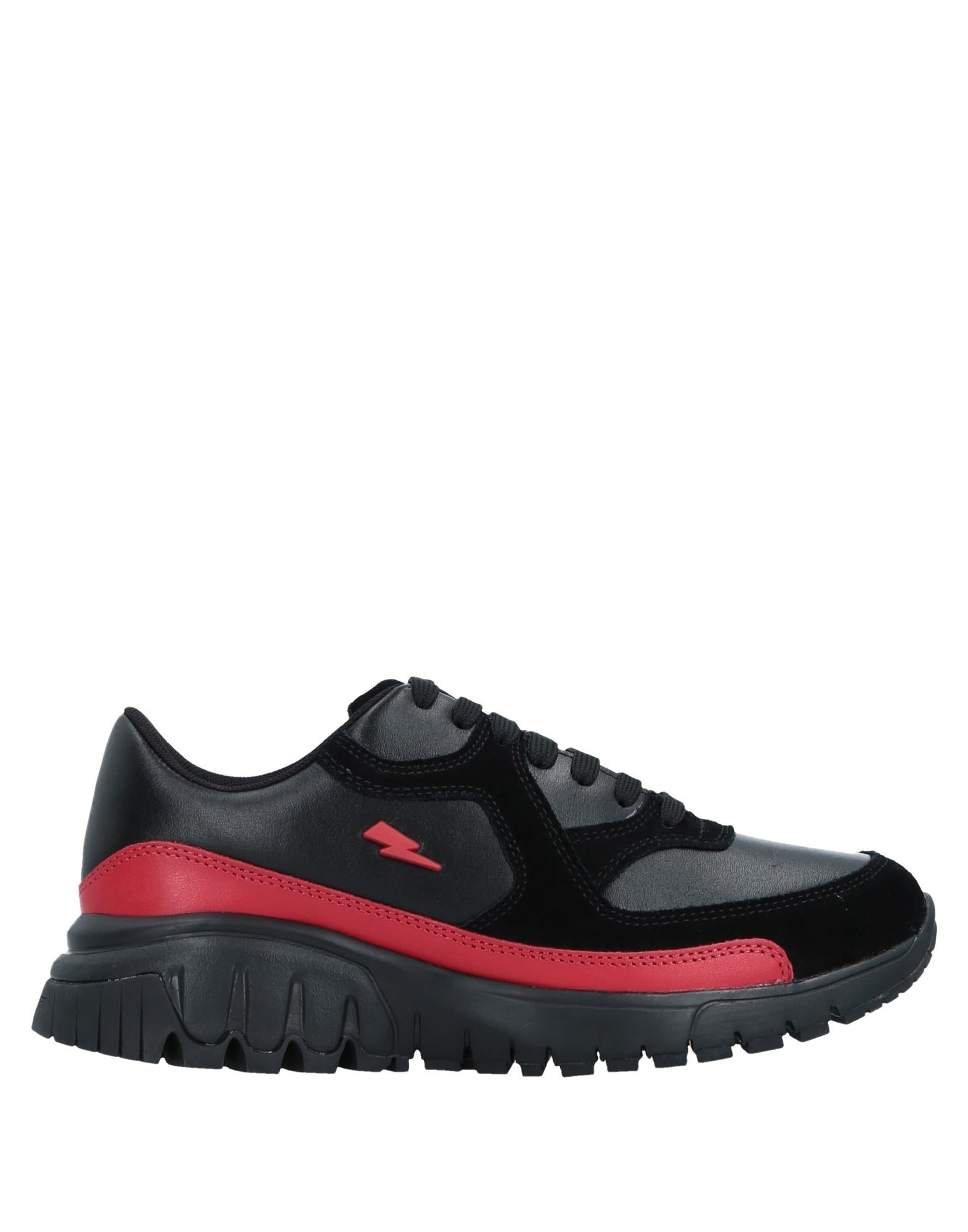 Sneakers Neil Barrett Donna - 11522335RT Sneakers Neil Barrett Donna - 11522335RT
