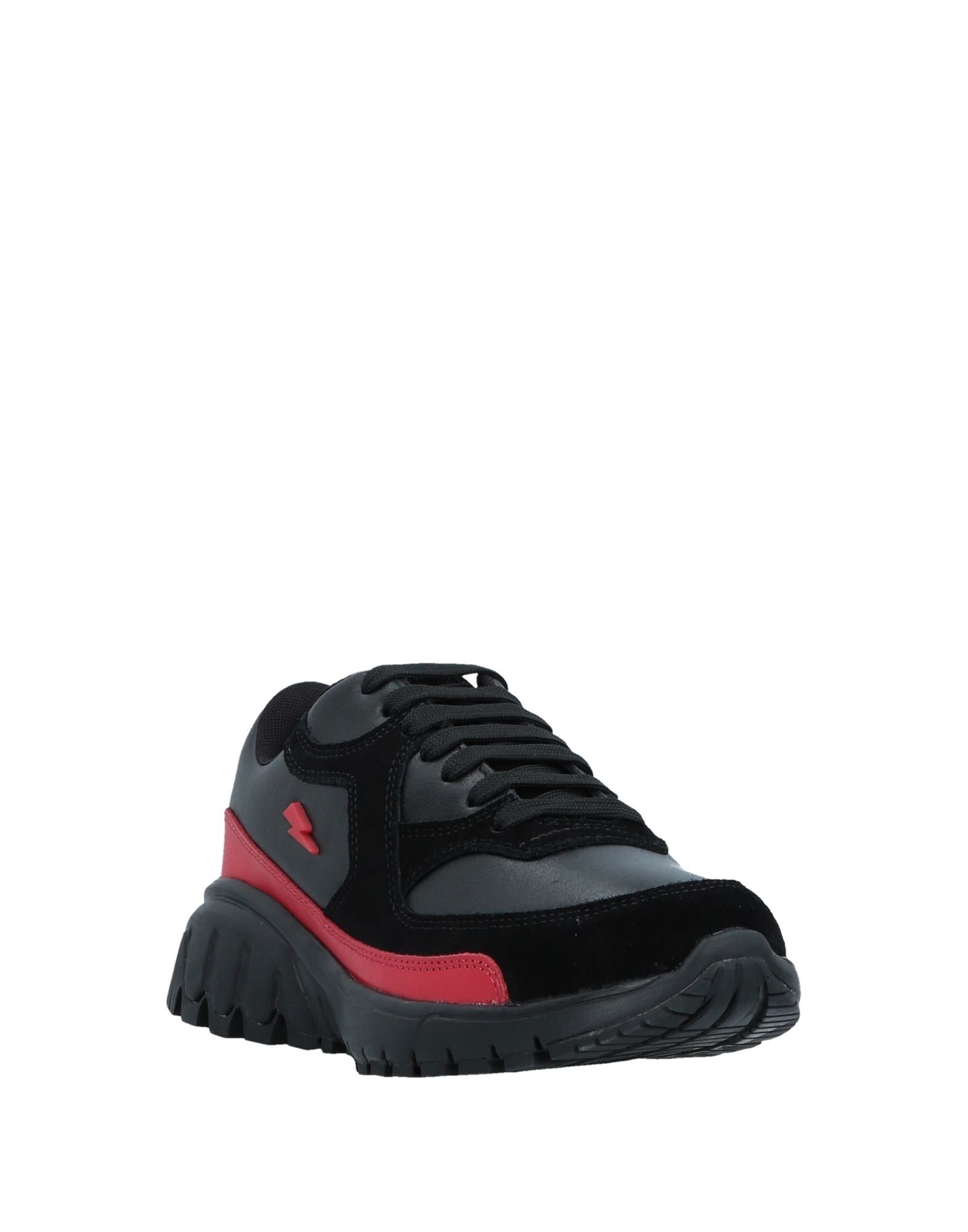 Neil Barrett Sneakers Damen 11522335RT Neue Schuhe bd557e Neil Barrett Sneakers Damen 11522335RT Neue Schuhe bd557e