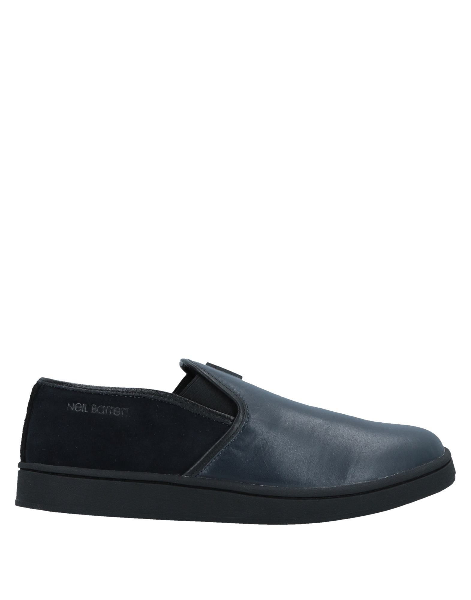 Neil Barrett Sneakers Damen 11522349TMGünstige gut aussehende Schuhe Neil Barrett Sneakers Damen 11522349TMGünstige gut aussehende Schuhe