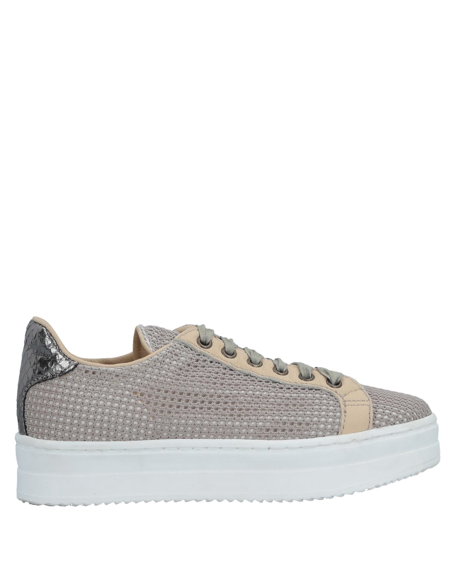 Baskets Cividini Femme - Baskets Cividini Gris tourterelle Meilleur modèle de vente Baskets Cividini Femme - Baskets Cividini Gris tourterelle Meilleur modèle de vente