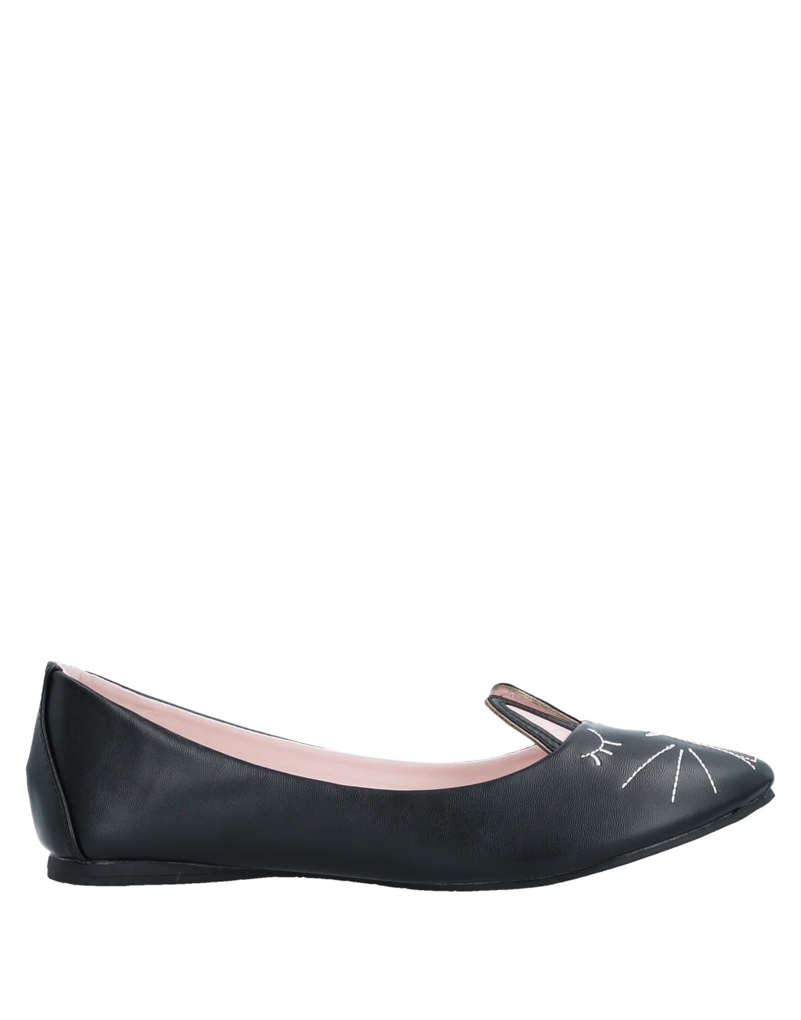 T.U.K Ballerinas Damen 11522383SB Gute Qualität beliebte Schuhe T.U.K Ballerinas Damen 11522383SB Gute Qualität beliebte Schuhe