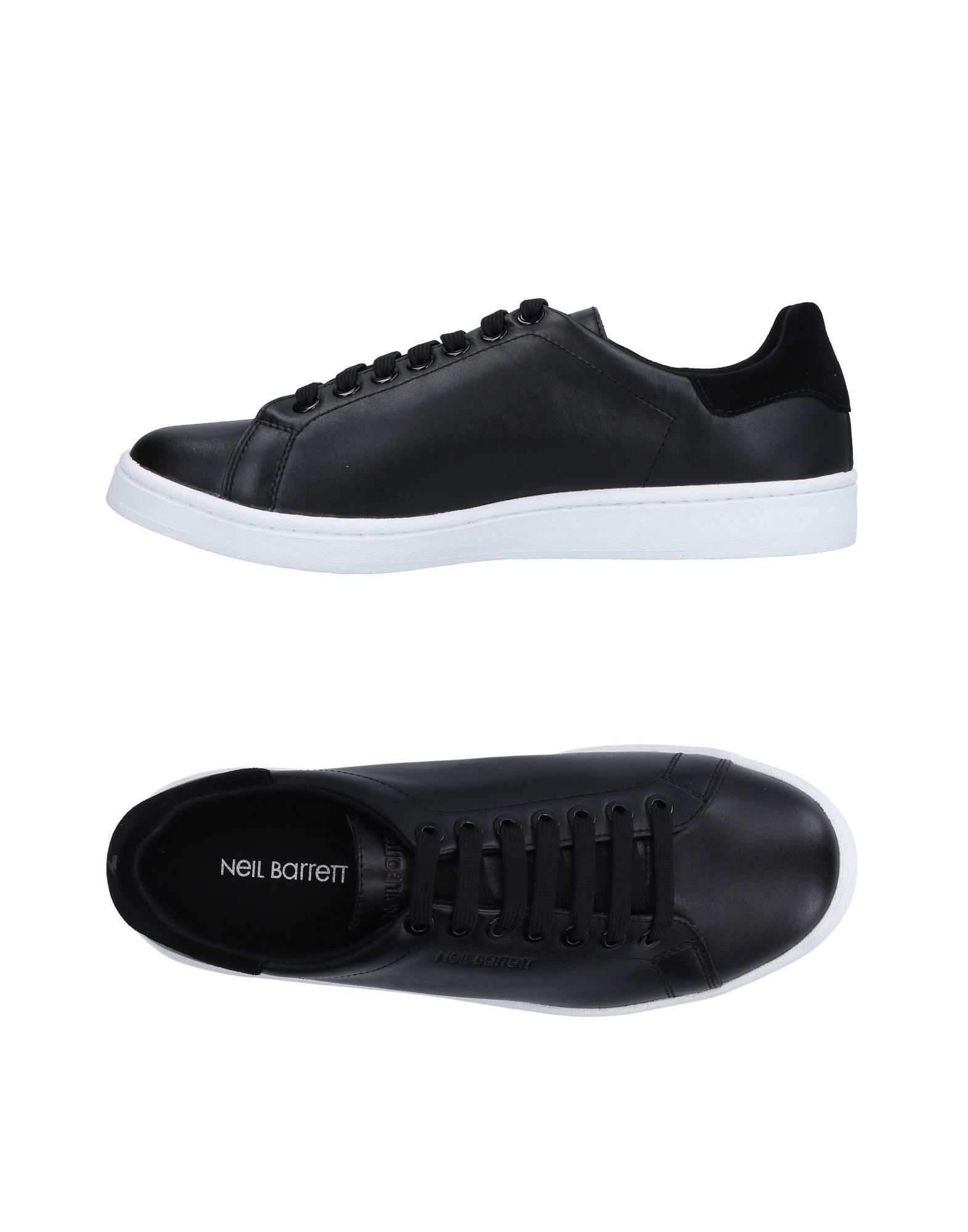 Neil Barrett Sneakers Herren 11522408CE Neue Schuhe Neil Barrett Sneakers Herren 11522408CE Neue Schuhe
