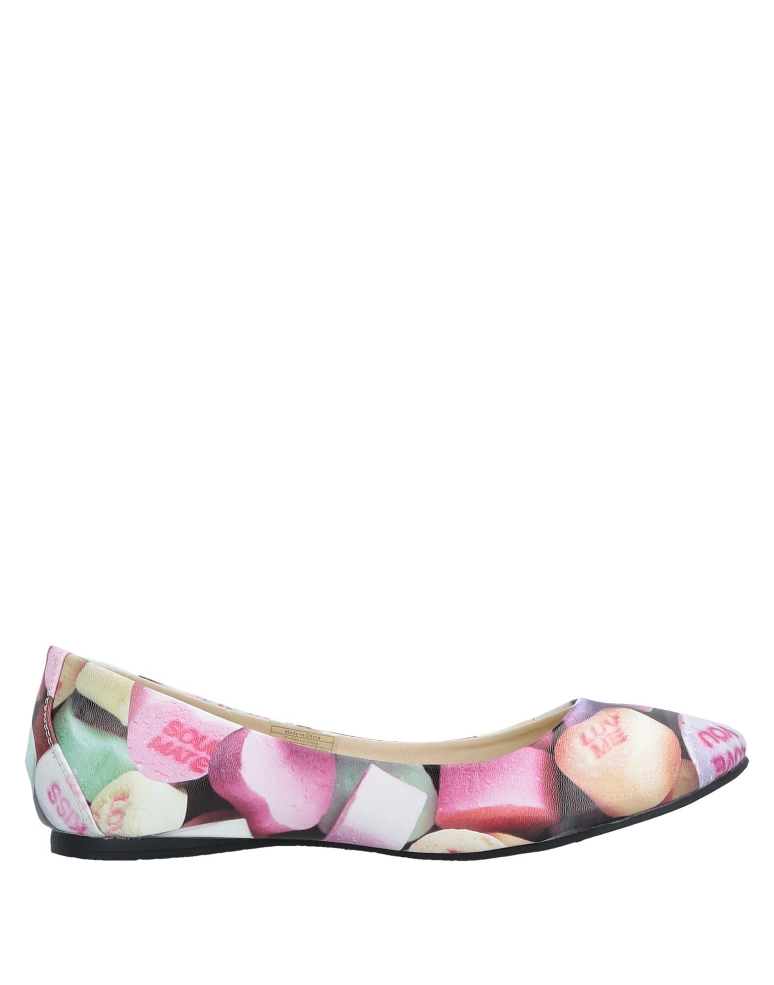 Haltbare Mode billige Schuhe T.U.K Ballerinas Damen 11522410SG Heiße Schuhe Haltbare Mode billige Schuhe T.U.K Ballerinas Damen 11522410SG Heiße Schuhe