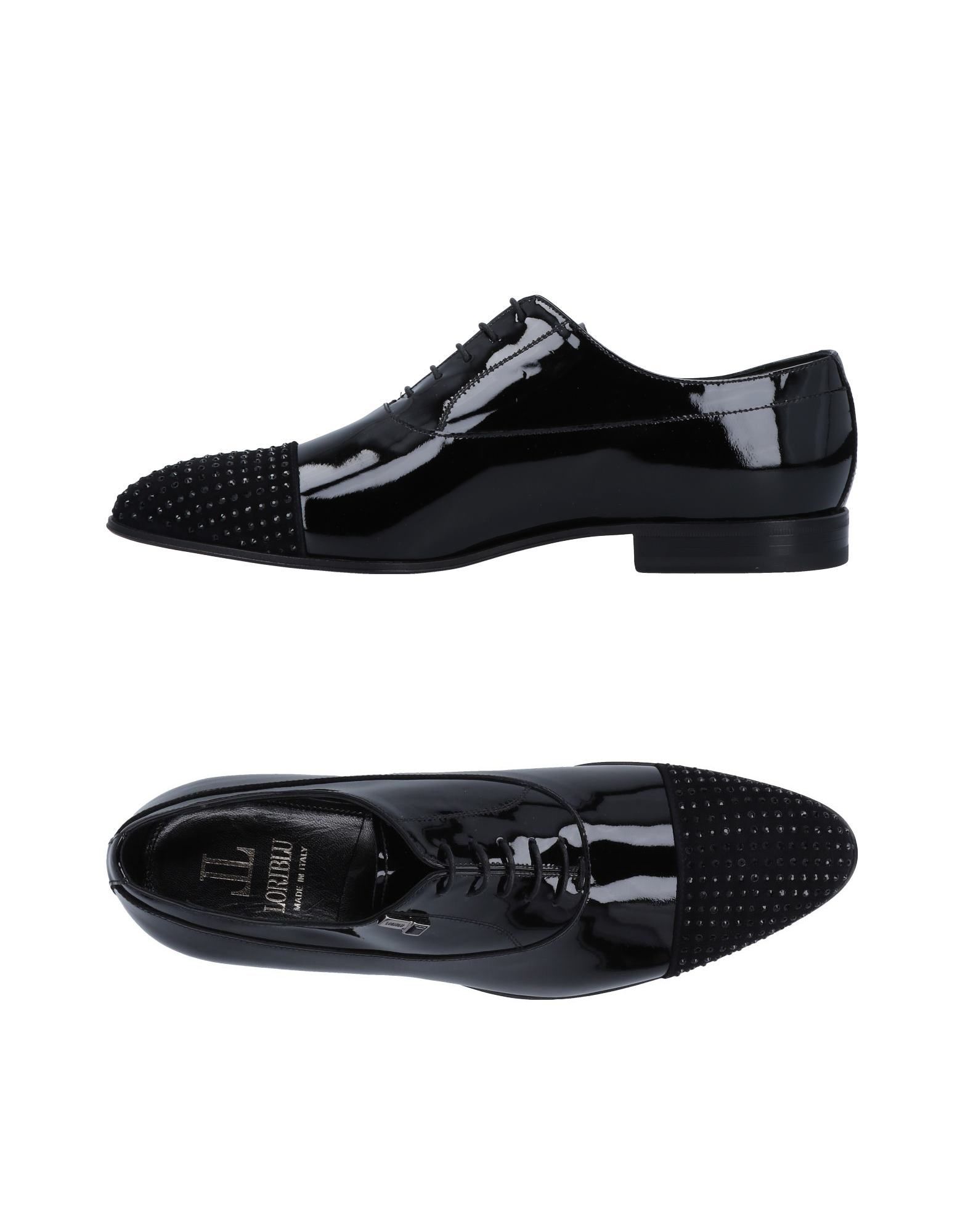 Stringate Loriblu Uomo - 11522412OW Scarpe economiche e buone Stringate Loriblu Uomo - 11522412OW Scarpe economiche e buone