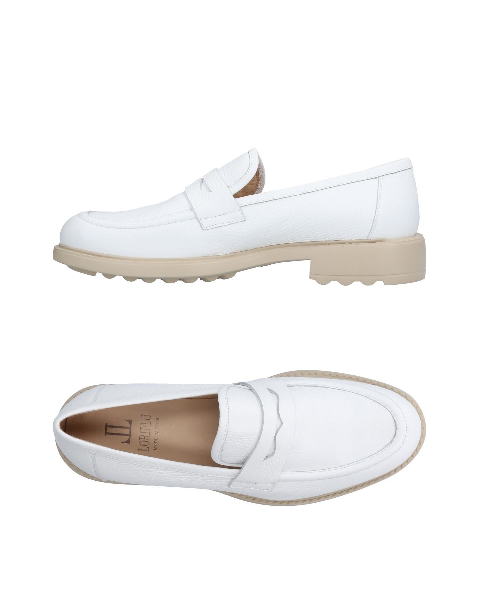 Moda Mocassino Loriblu Uomo - 11522427SM Moda Mocassino Loriblu Uomo - 11522427SM