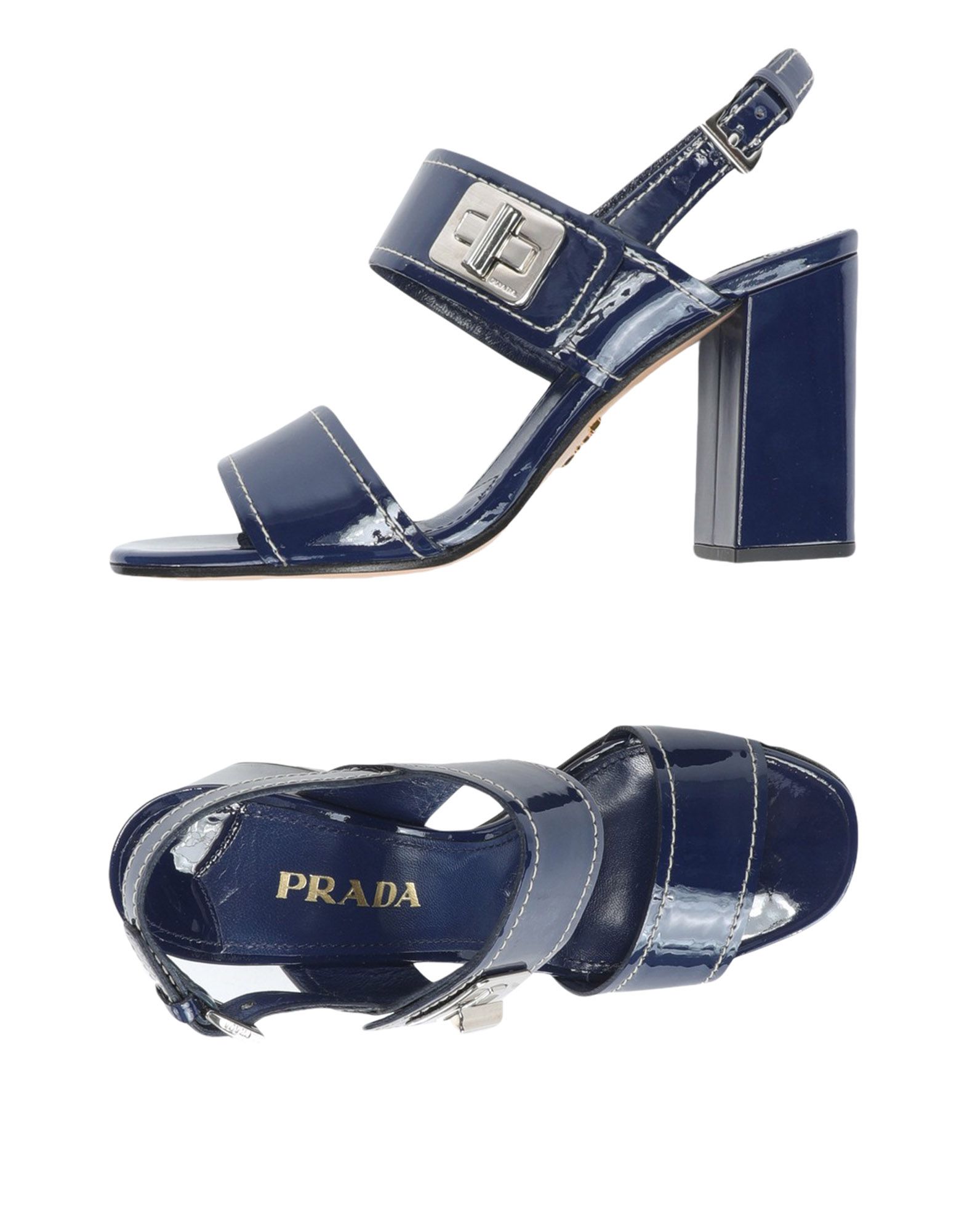 Sandali Prada Donna - 11522429FS Scarpe comode e distintive Sandali 11522429FS Prada Donna - 11522429FS Sandali Scarpe comode e distintive 4d5ad4