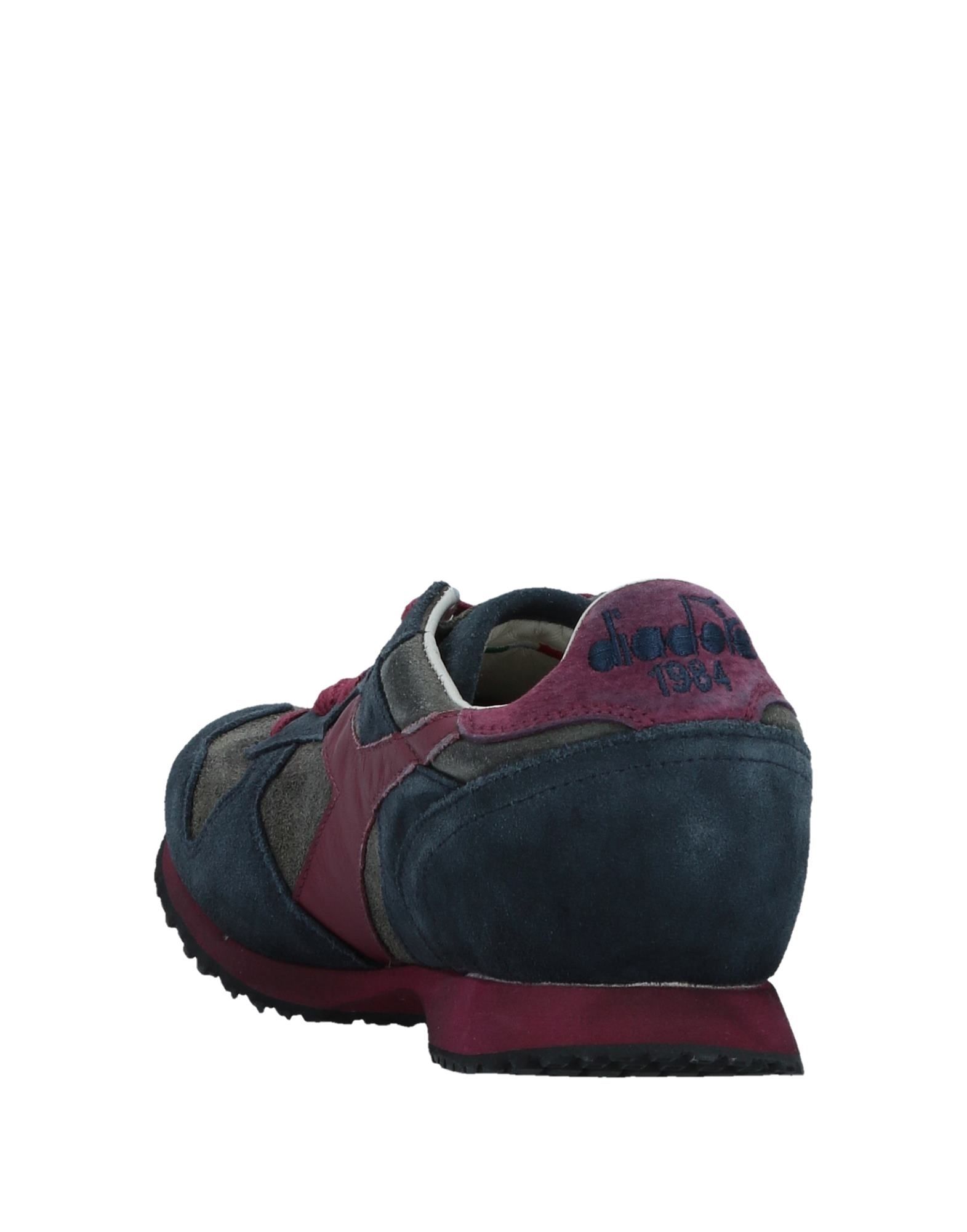 modelo más Heritage vendido de la marcaZapatillas Diadora Heritage más Mujer - Zapatillas Diadora Heritage Azul oscuro b414d4 modelo más Heritage vendido de la marcaZapatillas Diadora Heritage más Mujer - Zapatillas Diadora Heritage Azul oscuro b414d4