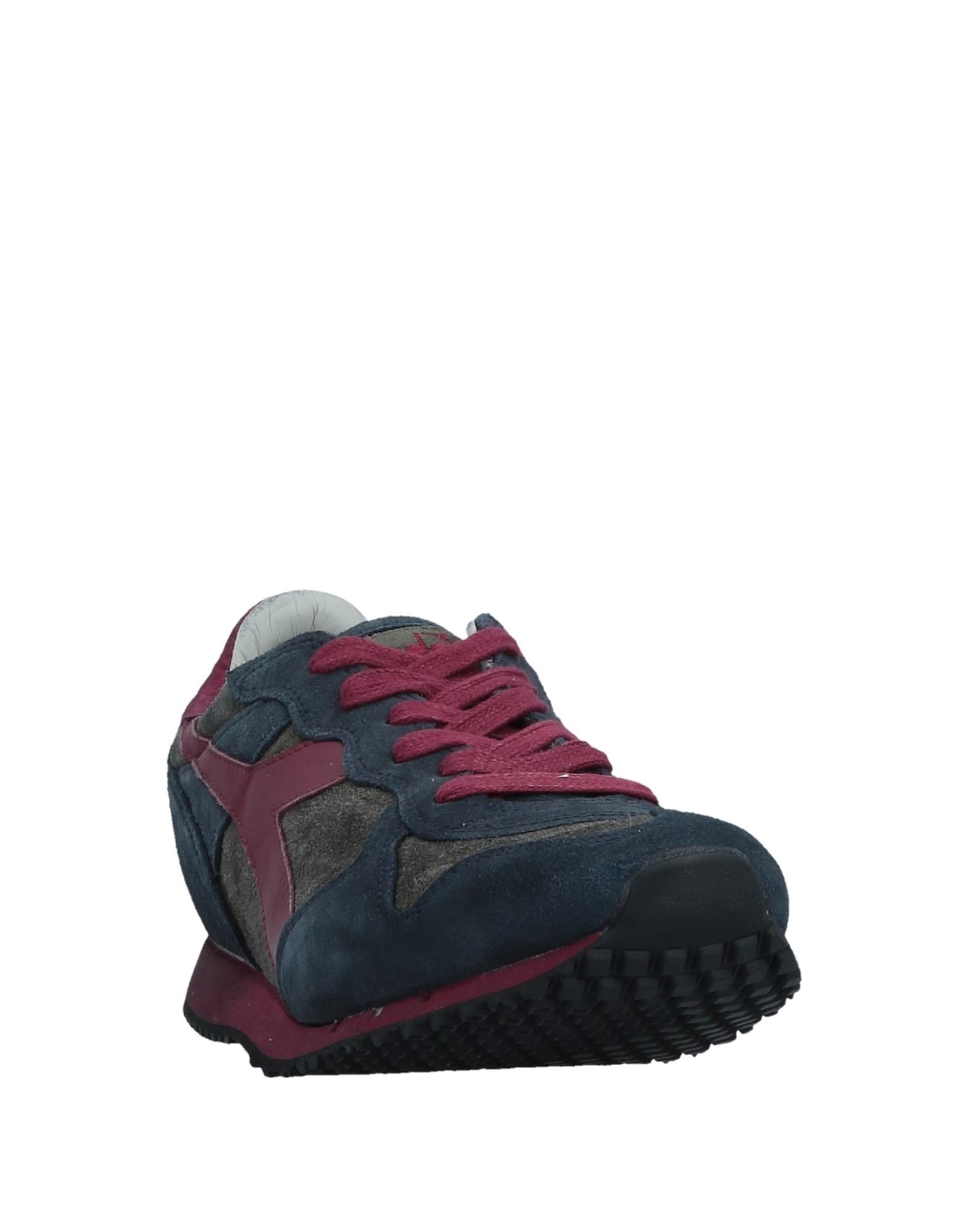 modelo más Heritage vendido de la marcaZapatillas Diadora Heritage más Mujer - Zapatillas Diadora Heritage Azul oscuro b414d4 modelo más Heritage vendido de la marcaZapatillas Diadora Heritage más Mujer - Zapatillas Diadora Heritage Azul oscuro b414d4