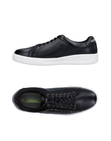 VERSACE JEANS Sneakers - Scarpe | YOOX.COM VERSACE JEANS Sneakers - Scarpe | YOOX.COM