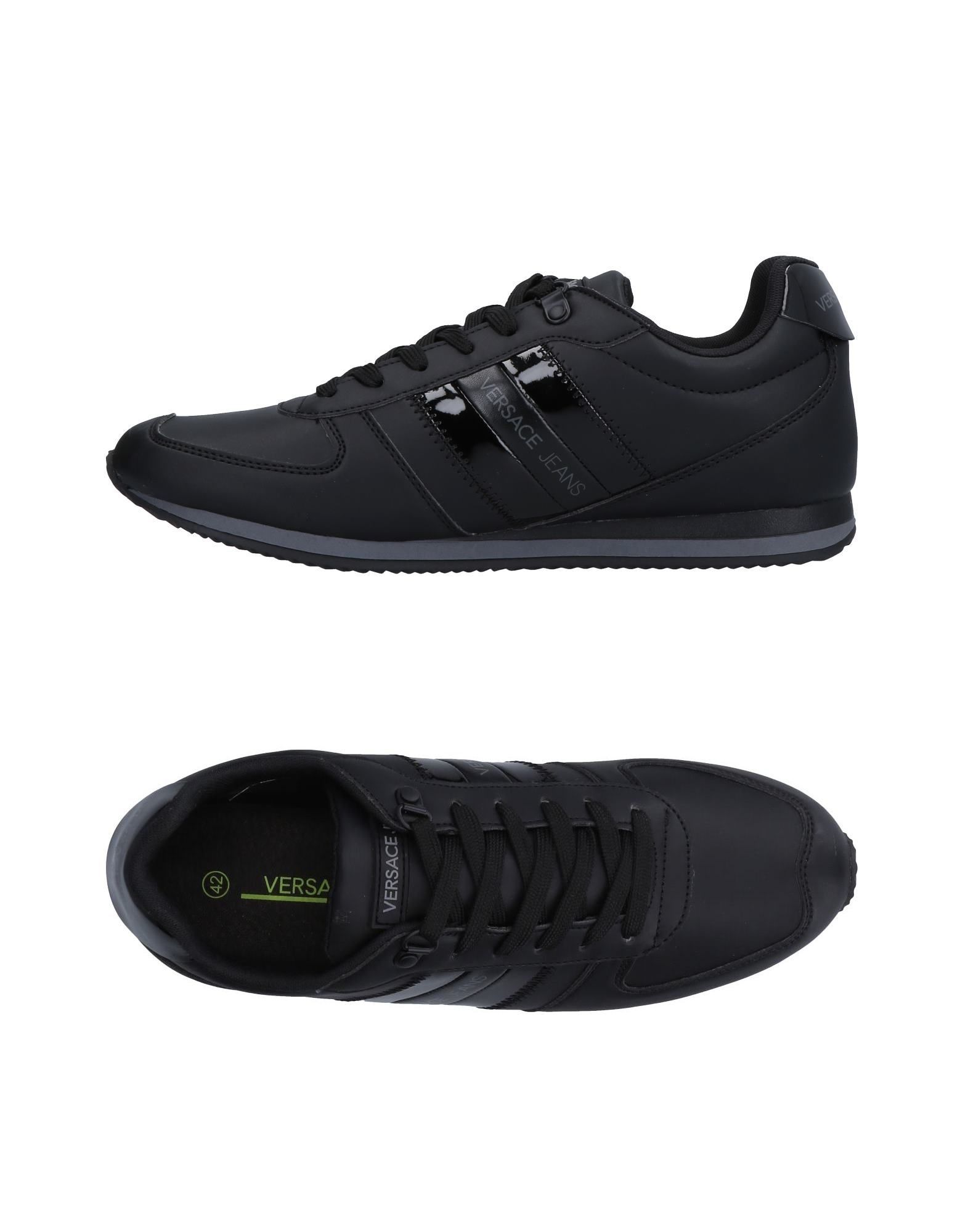 Sneakers Versace Jeans Uomo - 11522511QF Sneakers Versace Jeans Uomo - 11522511QF