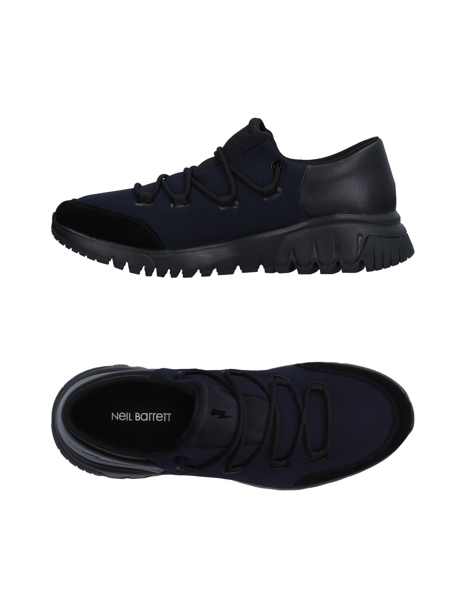 Neil Barrett Sneakers Herren 11522516PT Gute Qualität beliebte Schuhe Neil Barrett Sneakers Herren 11522516PT Gute Qualität beliebte Schuhe
