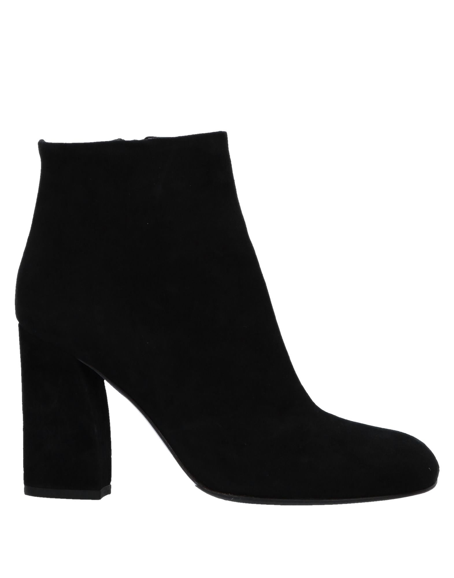 Rabatt Schuhe Loriblu Stiefelette Damen 11522535MB Rabatt Schuhe Loriblu Stiefelette Damen 11522535MB