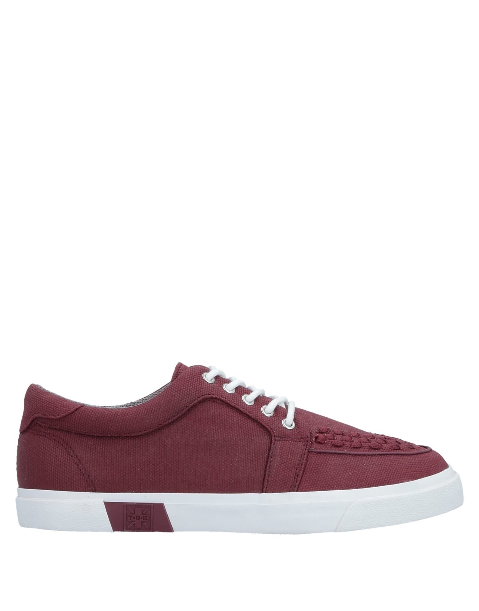 Sneakers T.U.K Donna - 11522553FF Scarpe economiche e buone Sneakers T.U.K Donna - 11522553FF Scarpe economiche e buone