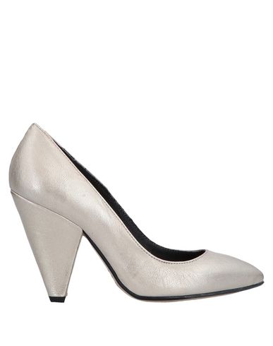 Cómodo y bien parecido Zapato De Salón Unlace Mujer - Salones Unlace - 11522561US Platino Cómodo y bien parecido Zapato De Salón Unlace Mujer - Salones Unlace - 11522561US Platino