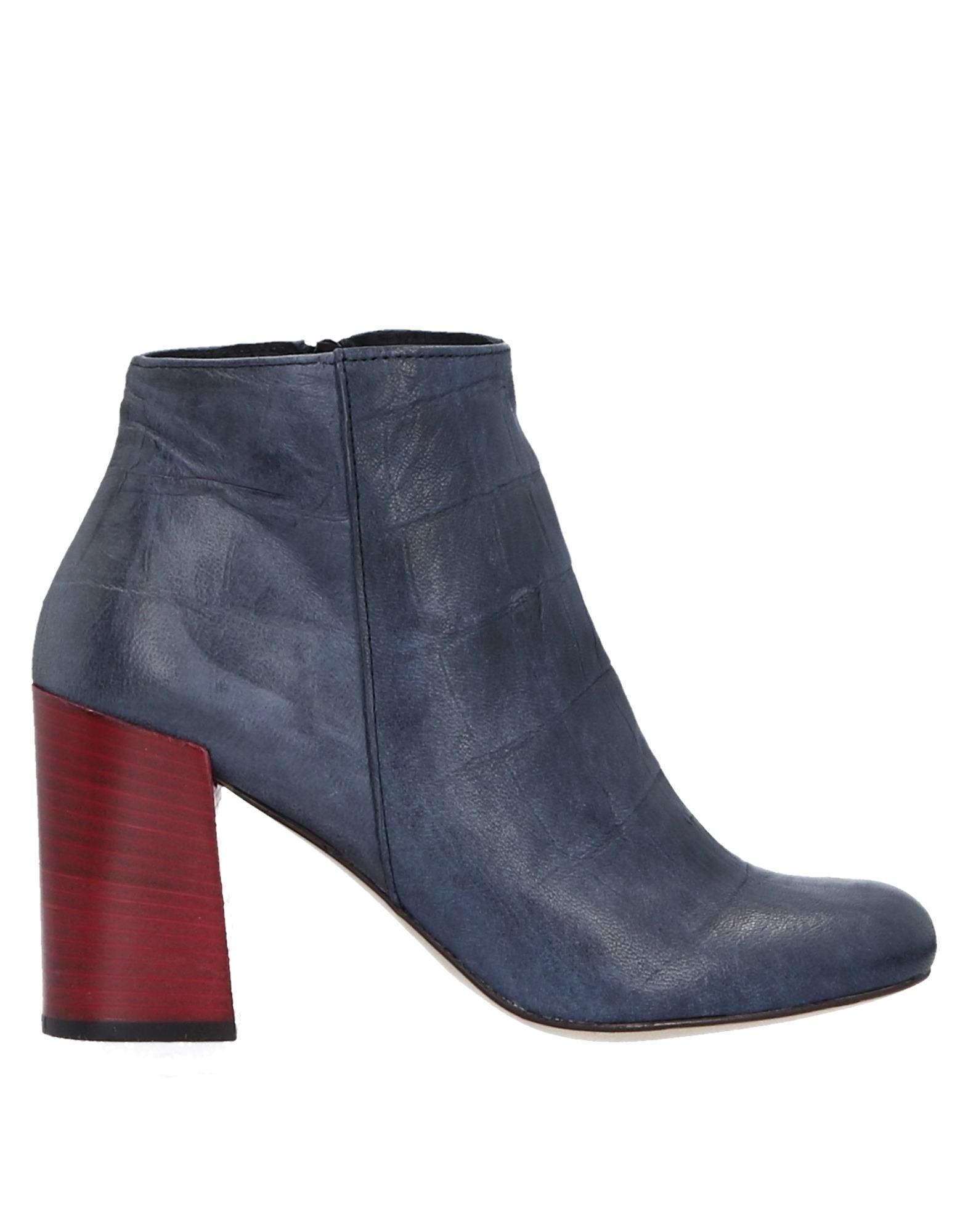 Gut um billige Schuhe zu tragenUnlace Stiefelette Damen 11522598BL Gut um billige Schuhe zu tragenUnlace Stiefelette Damen 11522598BL