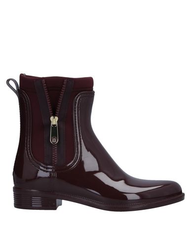 Últimos recortes de precios Botín Tommy Hilfiger Mujer - Botines Tommy Hilfiger Últimos recortes de precios Botín Tommy Hilfiger Mujer - Botines Tommy Hilfiger