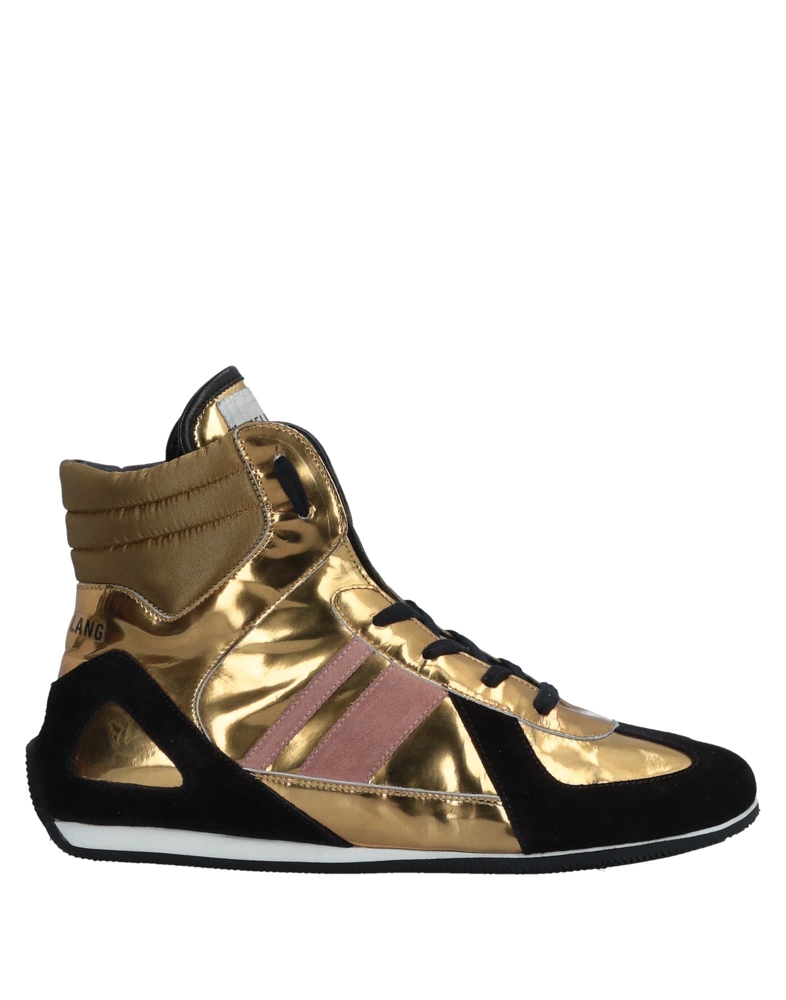 Sneakers Helmut Lang Donna - 11522636UD Sneakers Helmut Lang Donna - 11522636UD