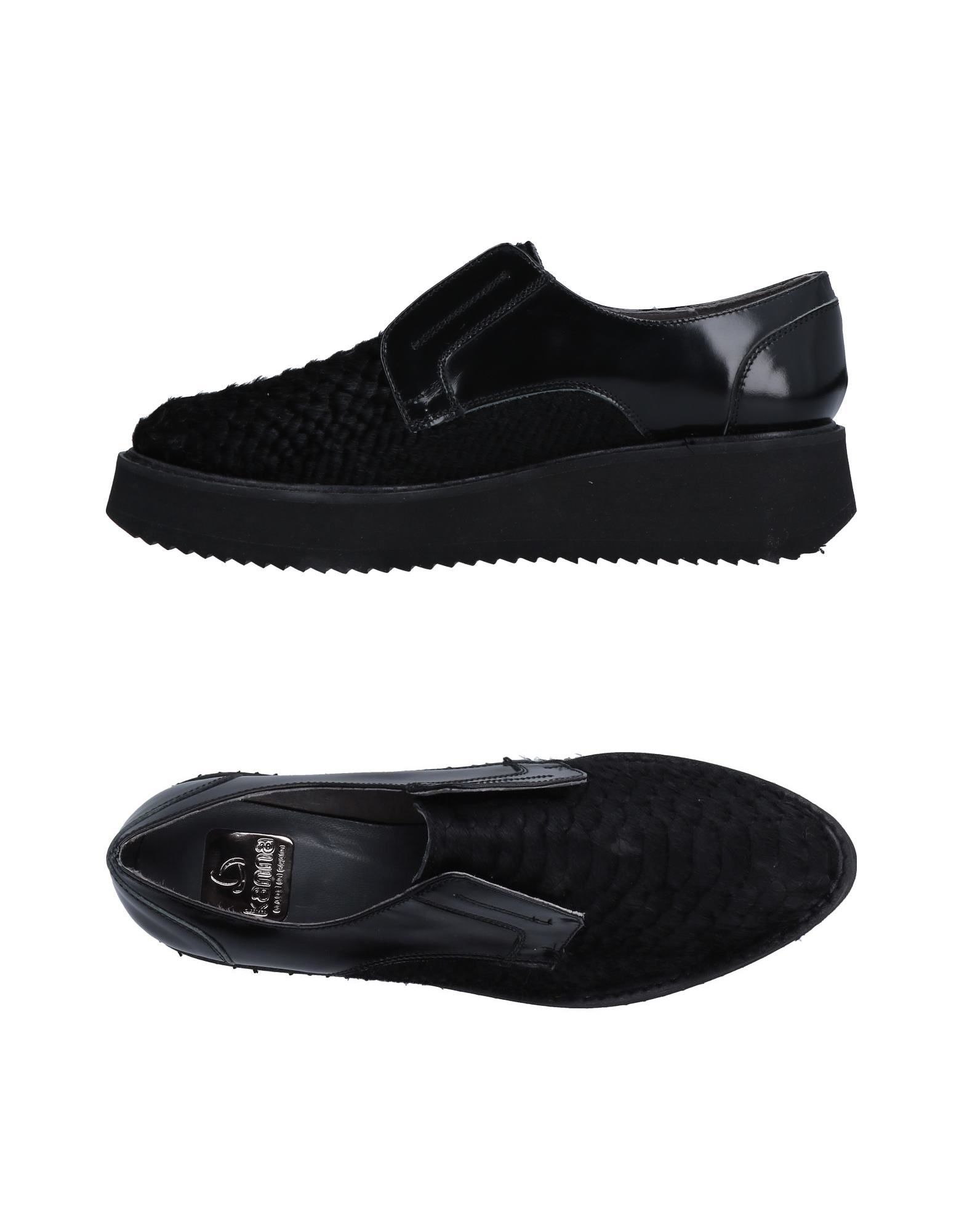 Moda Mocassino Kanna Donna - 11522639WP Moda Mocassino Kanna Donna - 11522639WP
