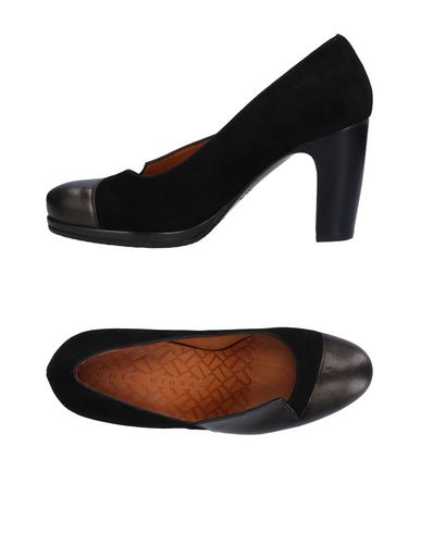 Descuento de la marca Zapato De Salón Chie Mihara Mujer - Salones Chie Mihara - 11522649BA Negro Descuento de la marca Zapato De Salón Chie Mihara Mujer - Salones Chie Mihara - 11522649BA Negro