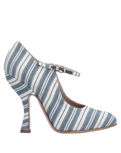 Cómodo y bien parecido Zapato De Salón Vivine Westwood Mujer - Salones Vivine Westwood - 11522650HC Marfil Cómodo y bien parecido Zapato De Salón Vivine Westwood Mujer - Salones Vivine Westwood - 11522650HC Marfil