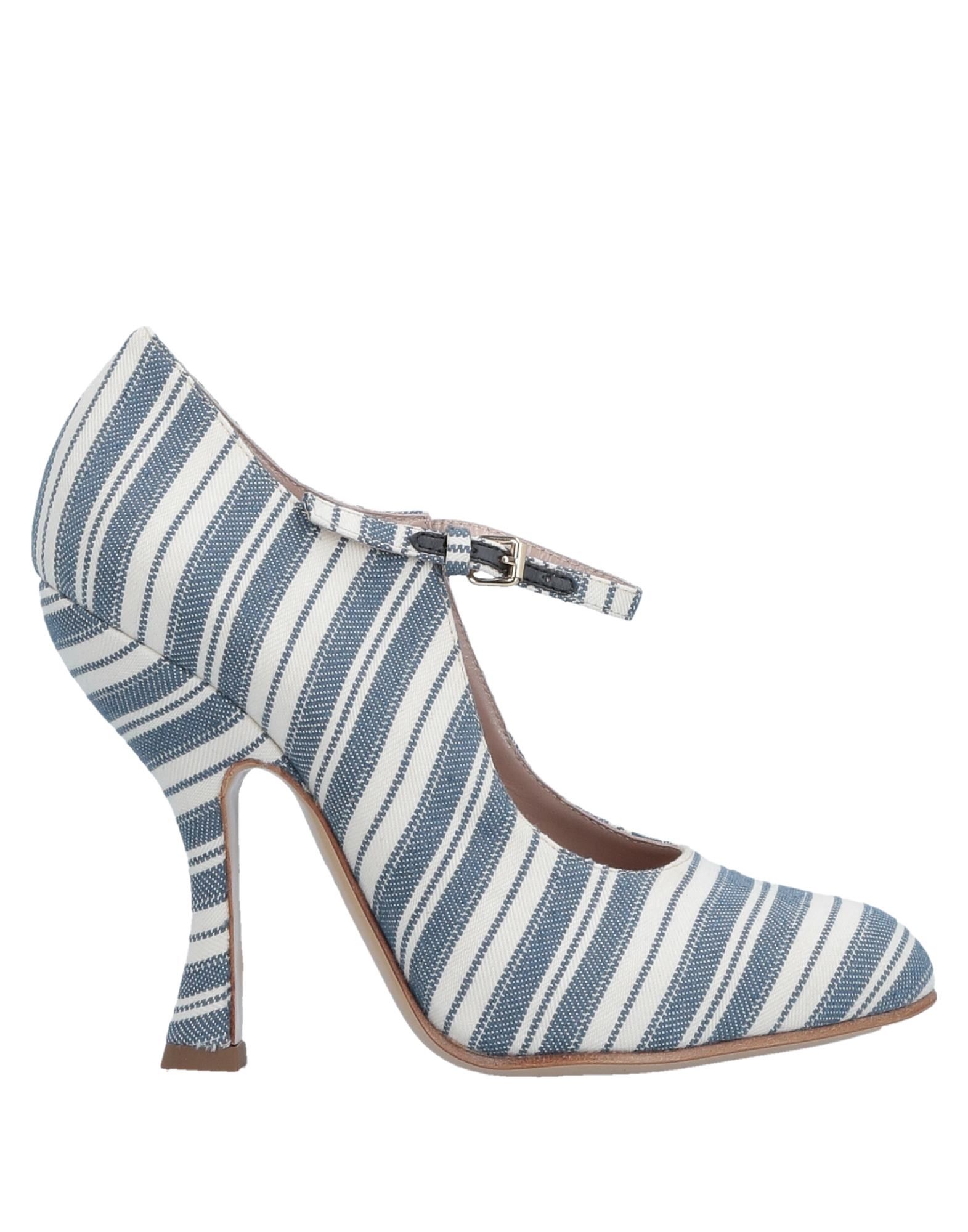 Rabatt Schuhe Vivienne Westwood Pumps Damen 11522650HC Rabatt Schuhe Vivienne Westwood Pumps Damen 11522650HC