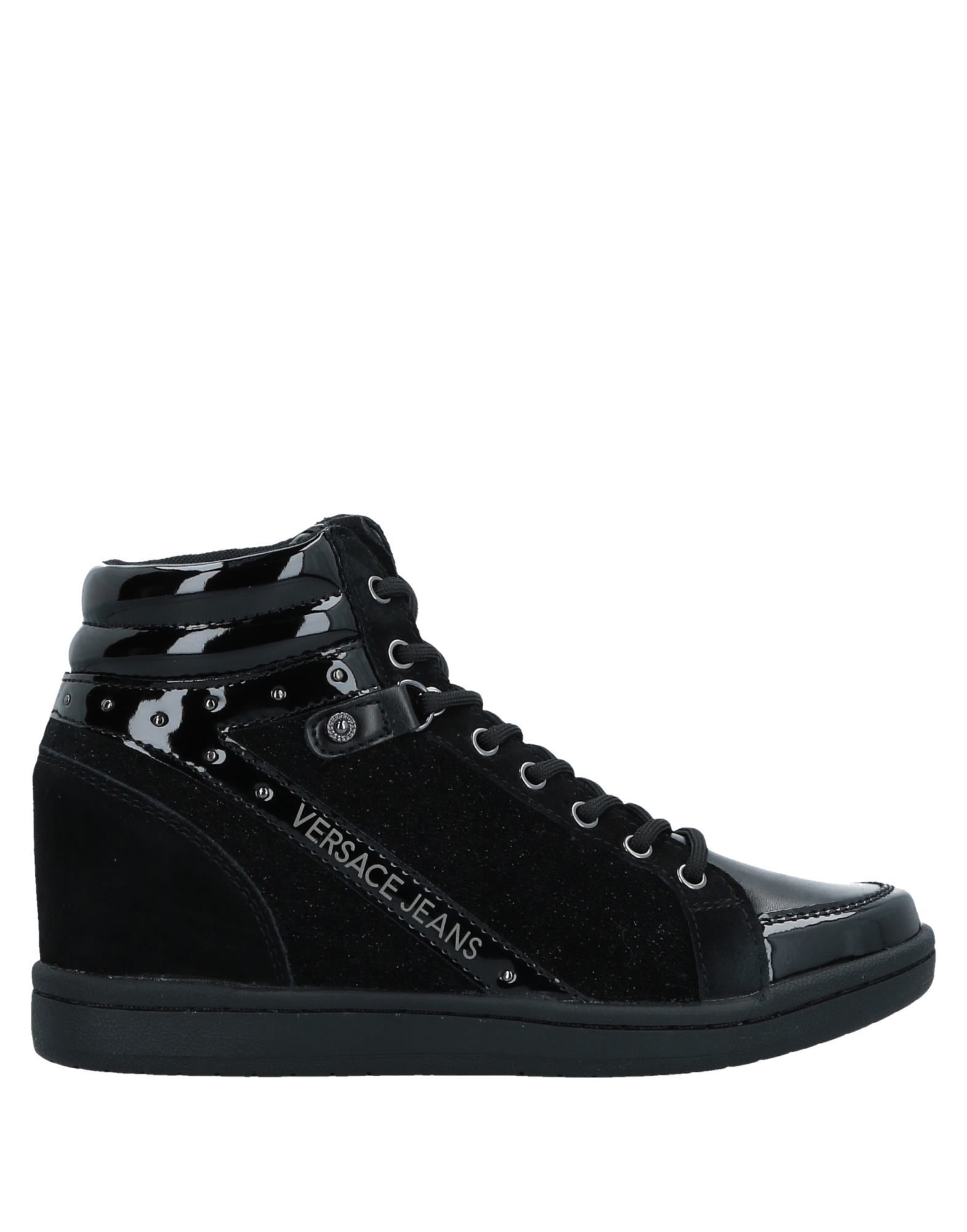 Versace Jeans Sneakers Damen 11522663SS Neue Schuhe Versace Jeans Sneakers Damen 11522663SS Neue Neue 11522663SS Schuhe cfb2cd
