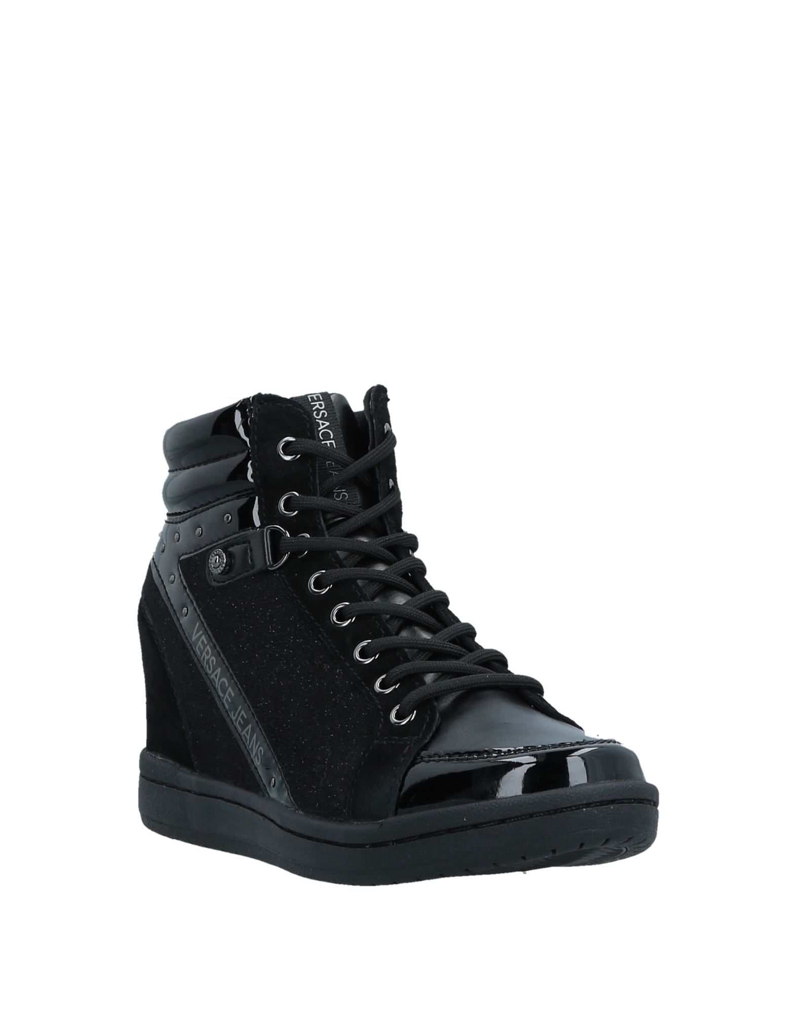 Versace Jeans Sneakers Damen 11522663SS Neue Neue 11522663SS Schuhe cfb2cd Versace Jeans Sneakers Damen 11522663SS Neue Neue 11522663SS Schuhe cfb2cd