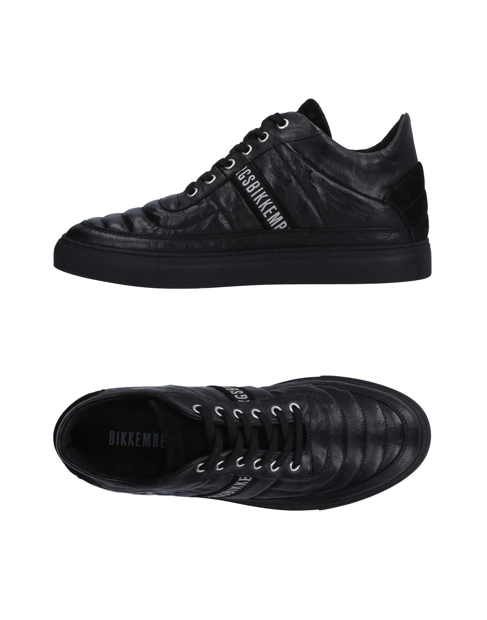 Bikkembergs Sneakers Herren 11522666QQ Gute Qualität beliebte Schuhe Bikkembergs Sneakers Herren 11522666QQ Gute Qualität beliebte Schuhe