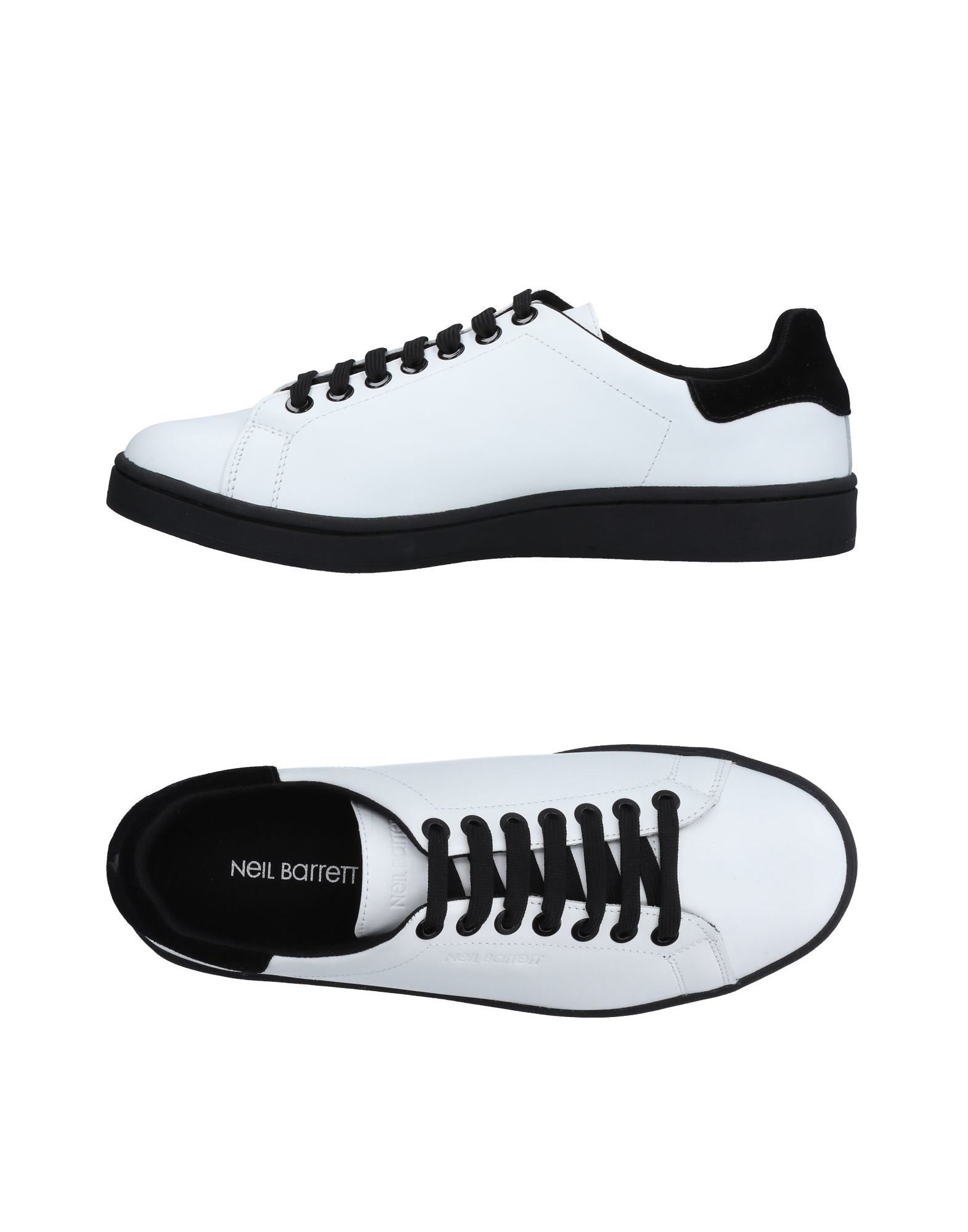 Neil Barrett Sneakers Herren 11522689WK Gute Qualität beliebte Schuhe Neil Barrett Sneakers Herren 11522689WK Gute Qualität beliebte Schuhe