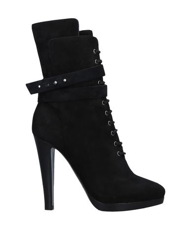 ZOOM GIORGIO ARMANI - Ankle boot