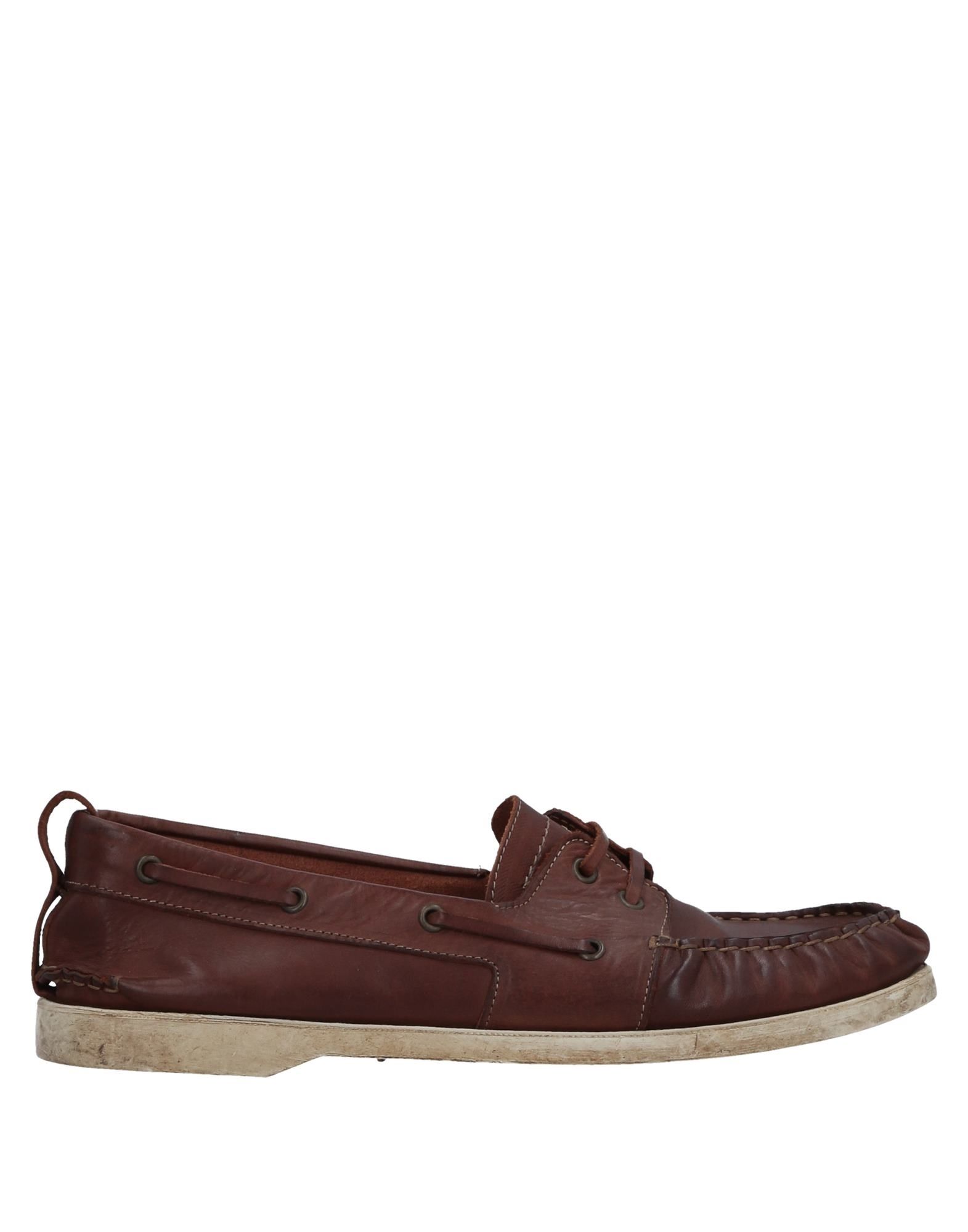 Mocassino Private Shoes By Golden Goose Uomo - 11522724JR Mocassino Private Shoes By Golden Goose Uomo - 11522724JR
