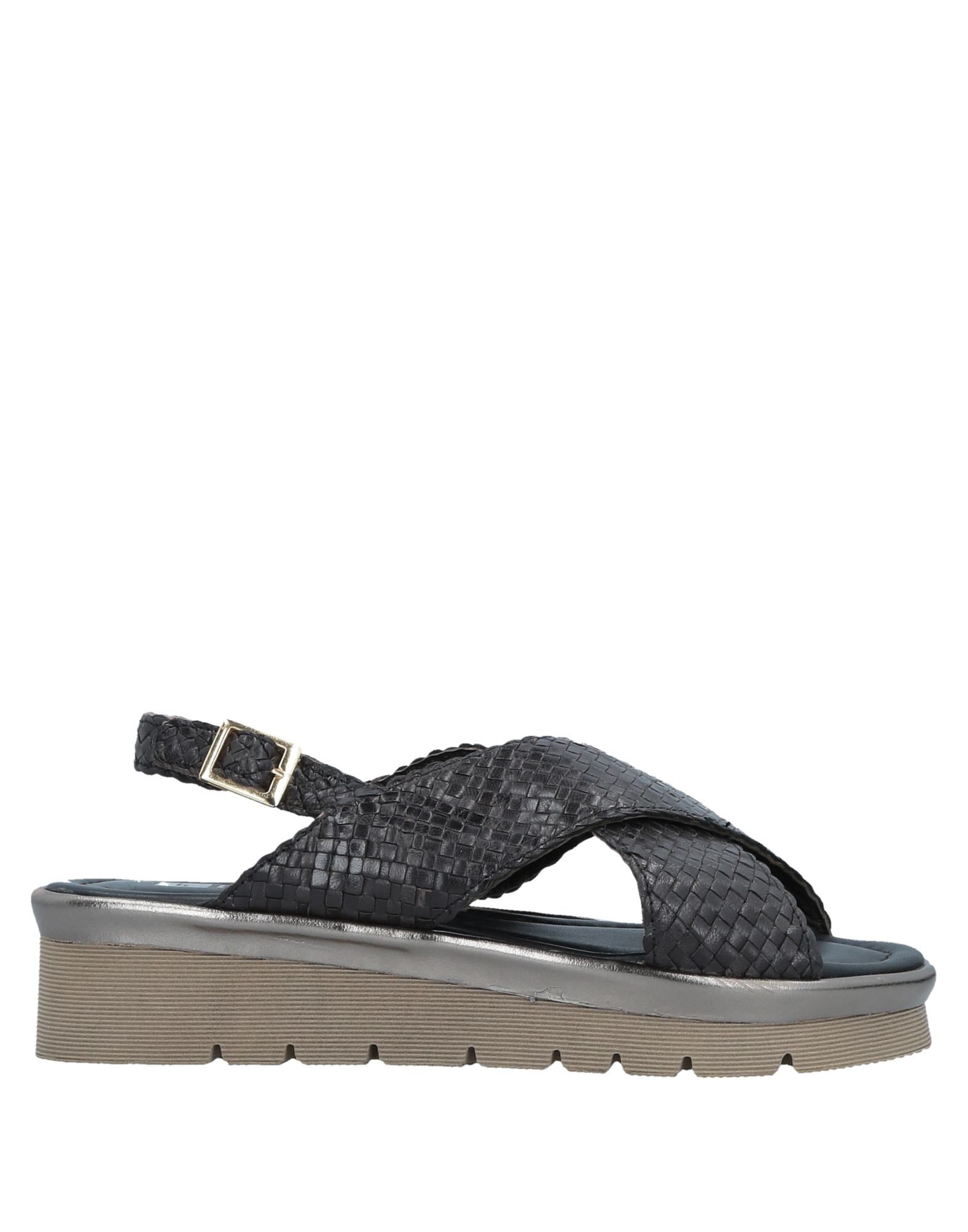 Ls La Scarpa Sandalen Damen 11522725BF Gute Qualität beliebte Schuhe Ls La Scarpa Sandalen Damen 11522725BF Gute Qualität beliebte Schuhe