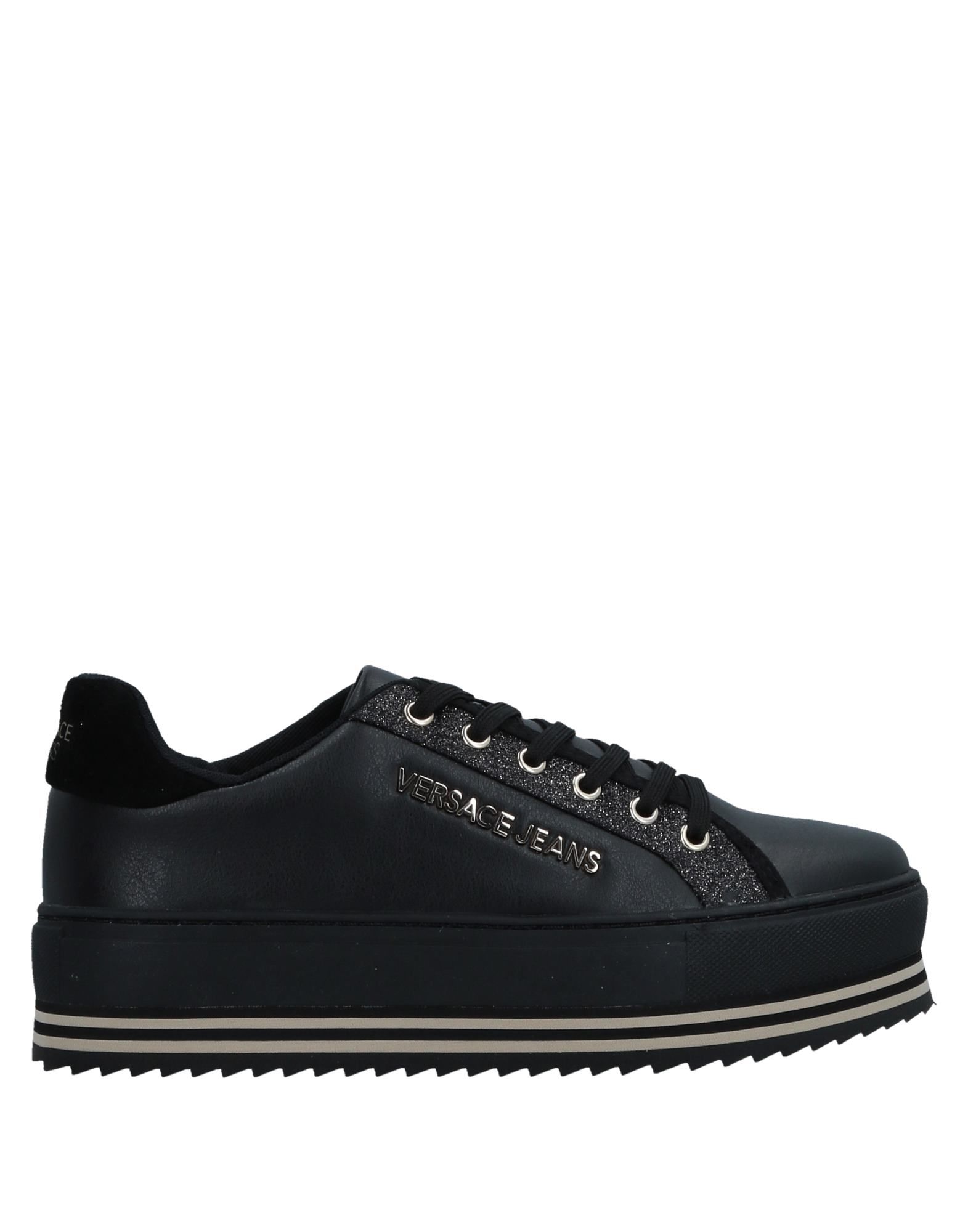 Versace Jeans Sneakers - Women Versace Jeans Sneakers online on United Kingdom - 11522726TQ Versace Jeans Sneakers - Women Versace Jeans Sneakers online online online on United Kingdom - 11522726TQ bc9073