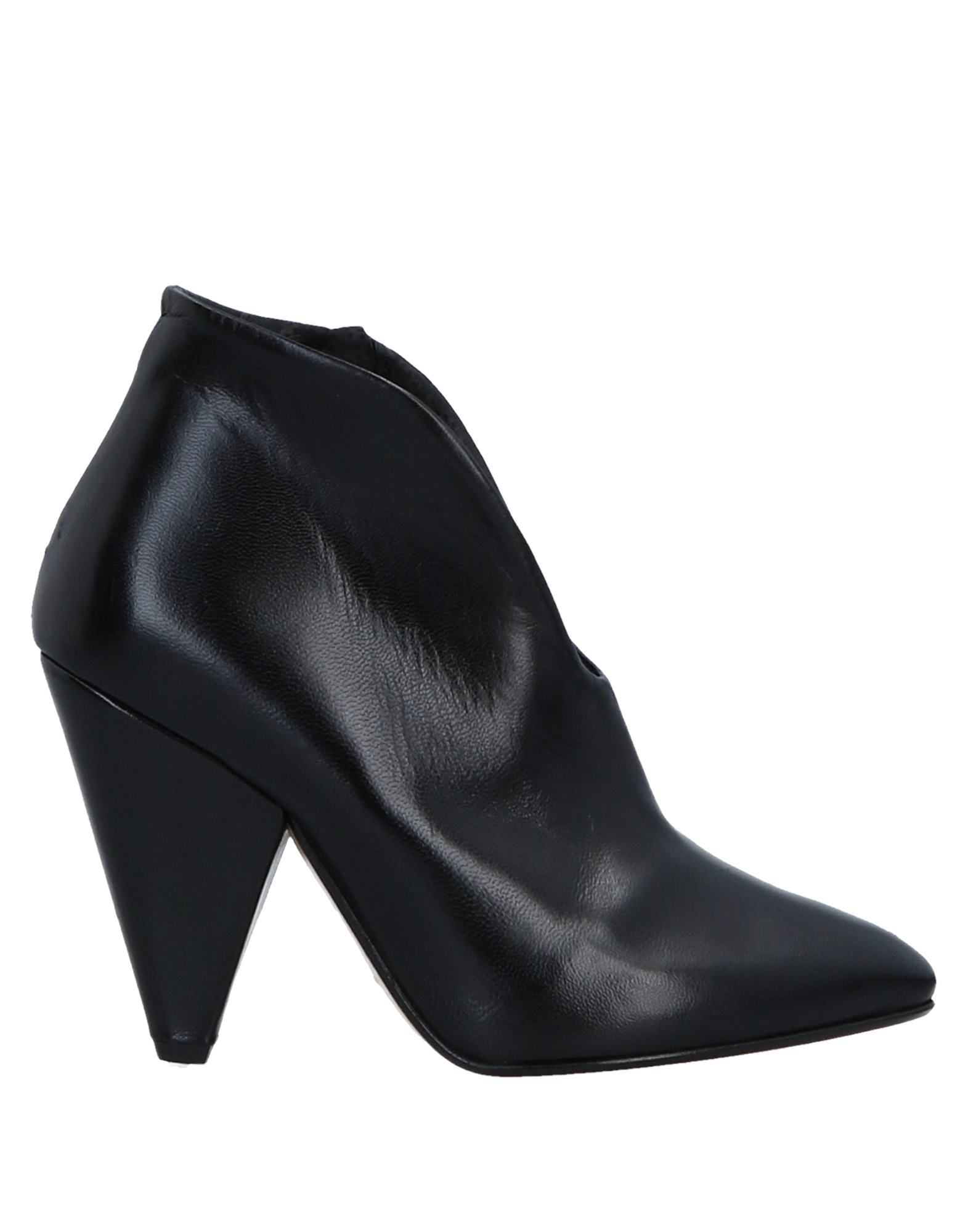 Scarpe economiche e resistenti Stivaletti Unlace Donna - 11522731FL Scarpe economiche e resistenti Stivaletti Unlace Donna - 11522731FL