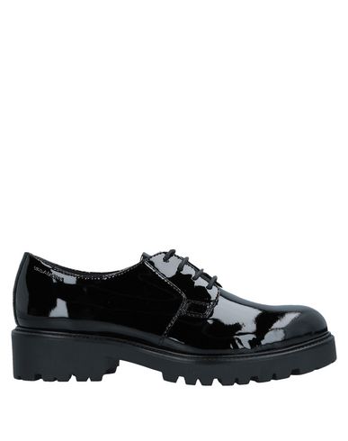 Zapato De Cordones Vagabond Shoemakers Mujer - Zapatos De Cordones Vagabond Shoemakers - 11522772PU Negro Zapato De Cordones Vagabond Shoemakers Mujer - Zapatos De Cordones Vagabond Shoemakers - 11522772PU Negro