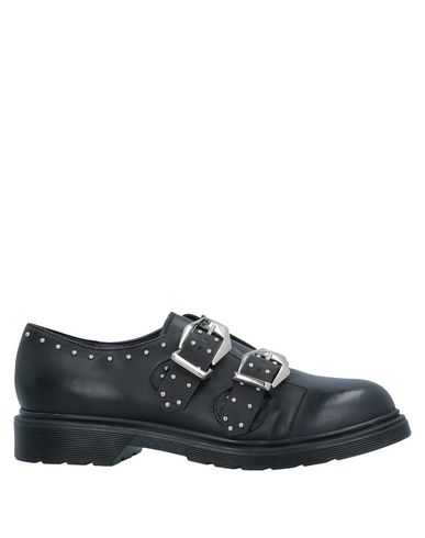 Casual salvaje Mocasín Unlace Mujer - Mocasines Unlace - 11522797LC Negro Casual salvaje Mocasín Unlace Mujer - Mocasines Unlace - 11522797LC Negro