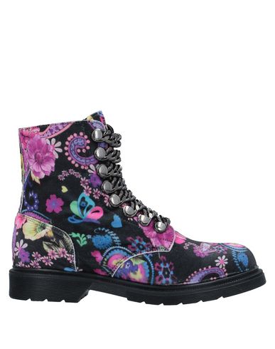 Botín Unlace Mujer - Botines Unlace - 11522829MA Botín Unlace Mujer - Botines Unlace - 11522829MA
