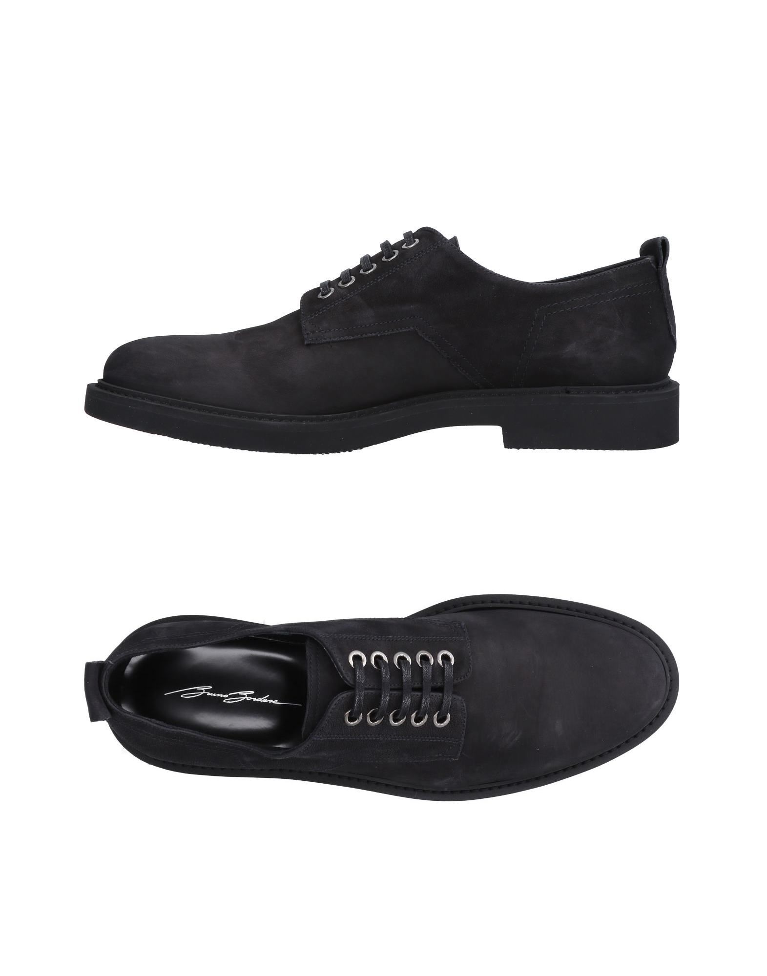Bruno Bordese Schnürschuhe Herren 11522849DO Neue Schuhe Bruno Neue Bordese Schnürschuhe Herren 11522849DO Neue Bruno Schuhe 8abb96