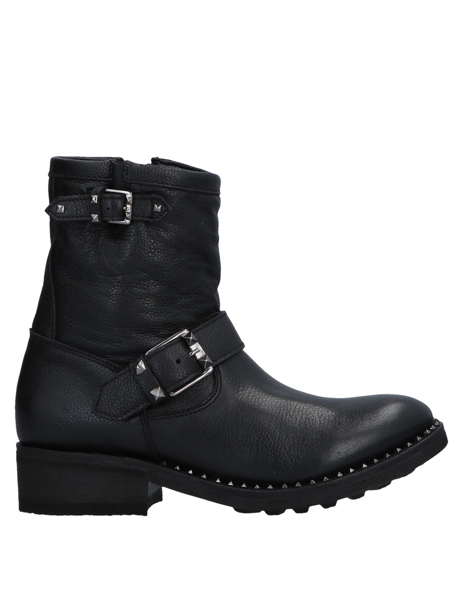 Stilvolle billige Schuhe Ash Stiefelette Damen 11522850CH Stilvolle billige Schuhe Ash Ash Ash Stiefelette Damen 11522850CH 84daf9