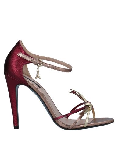 ZOOM PATRIZIA PEPE - Sandals