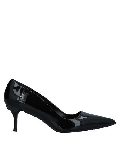 Descuento de la marca Zapato De Salón John Richmond Mujer - Salones John Richmond - 11522926DJ Negro Descuento de la marca Zapato De Salón John Richmond Mujer - Salones John Richmond - 11522926DJ Negro