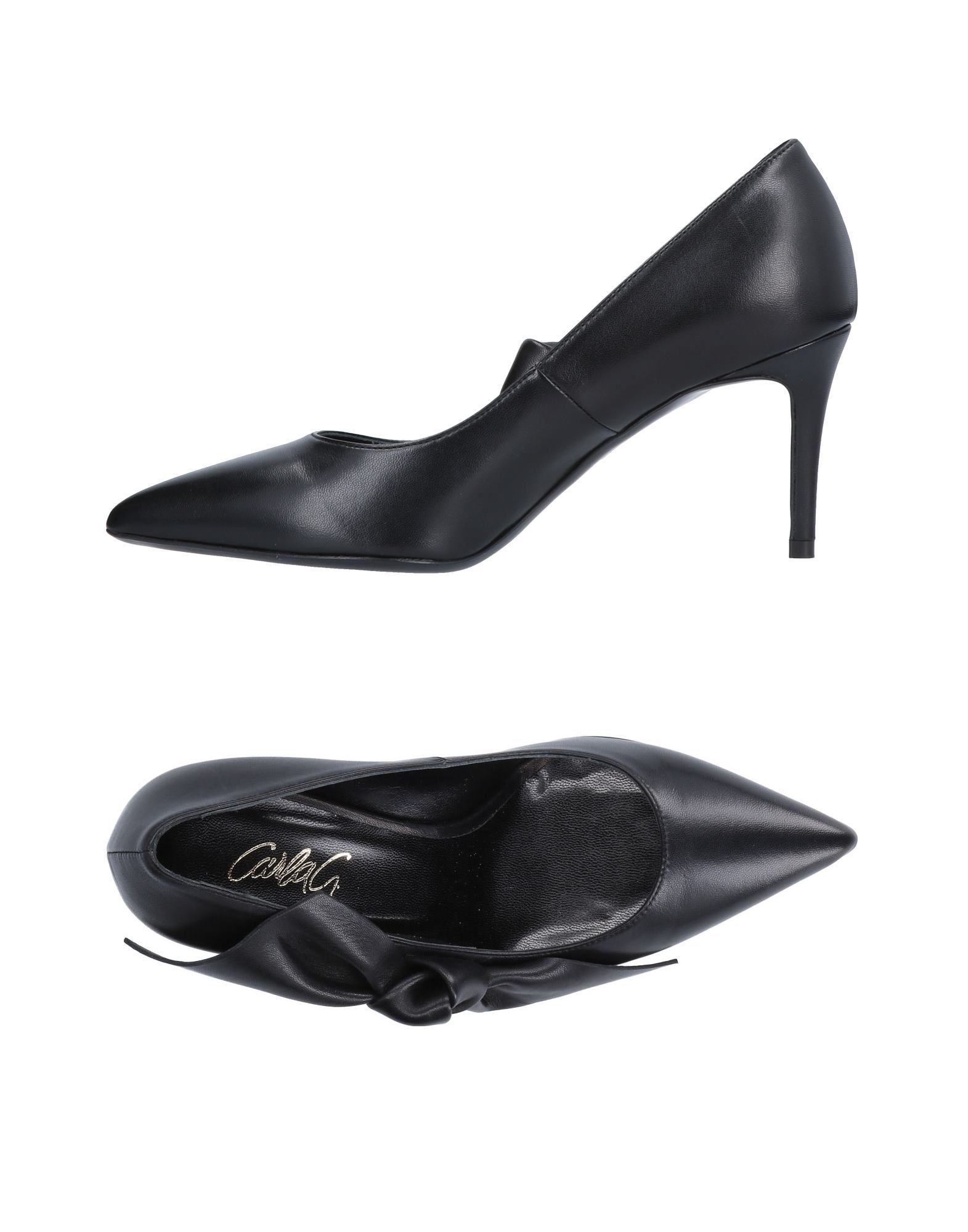 Carla G. Pumps Damen 11522968NI Neue Schuhe Carla G. Pumps Damen 11522968NI Neue Schuhe